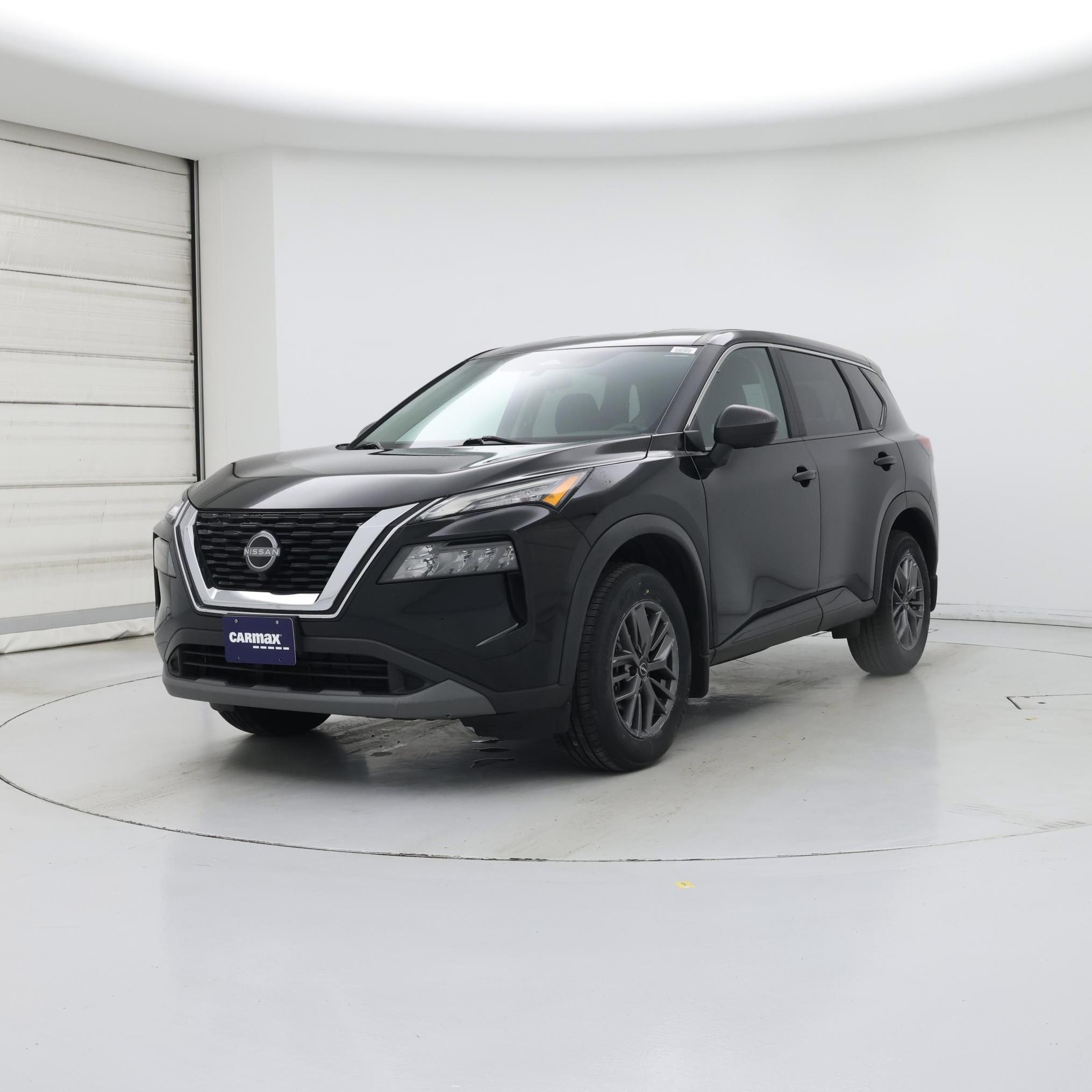Thumbnail: 2023 Nissan Rogue - 4