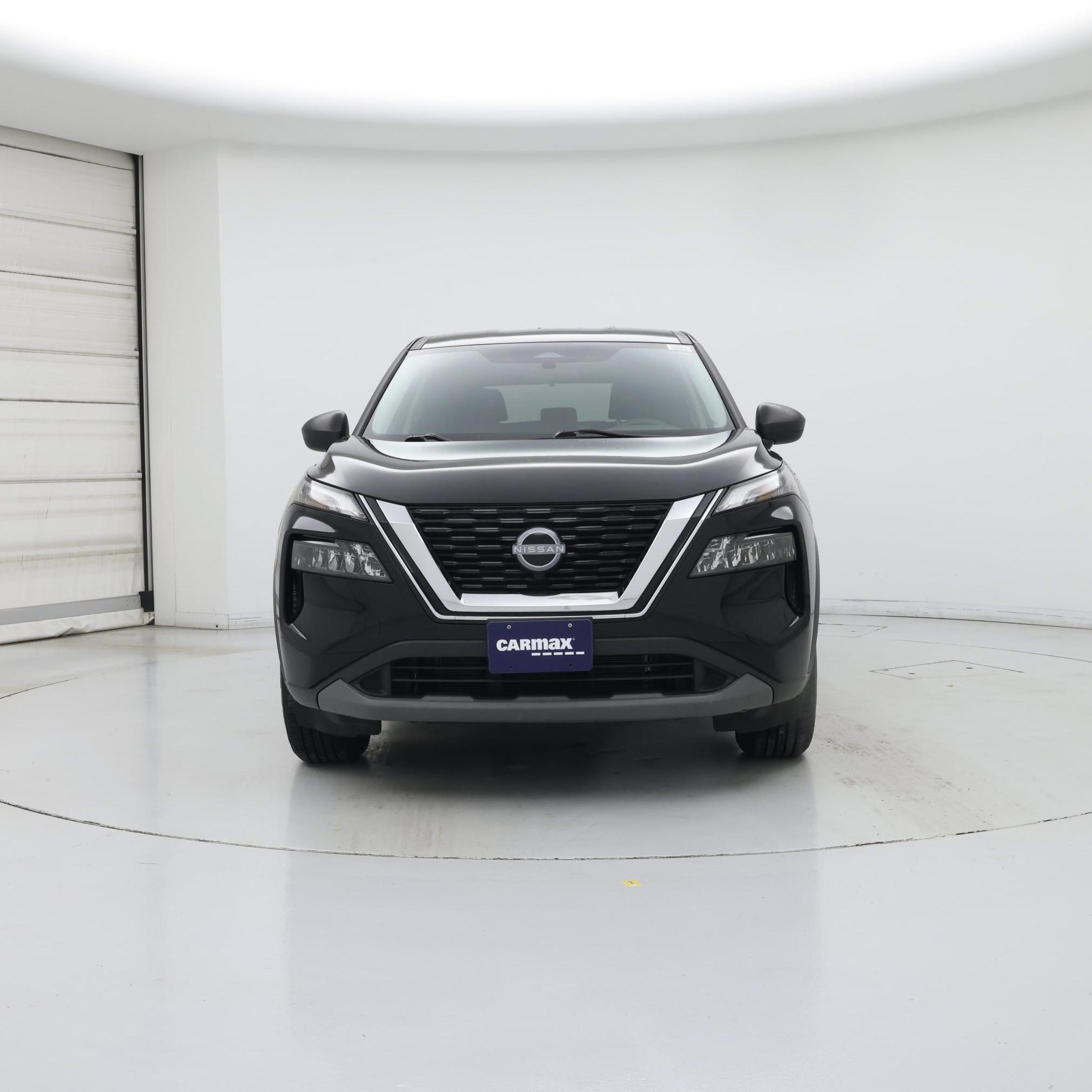 Thumbnail: 2023 Nissan Rogue - 5