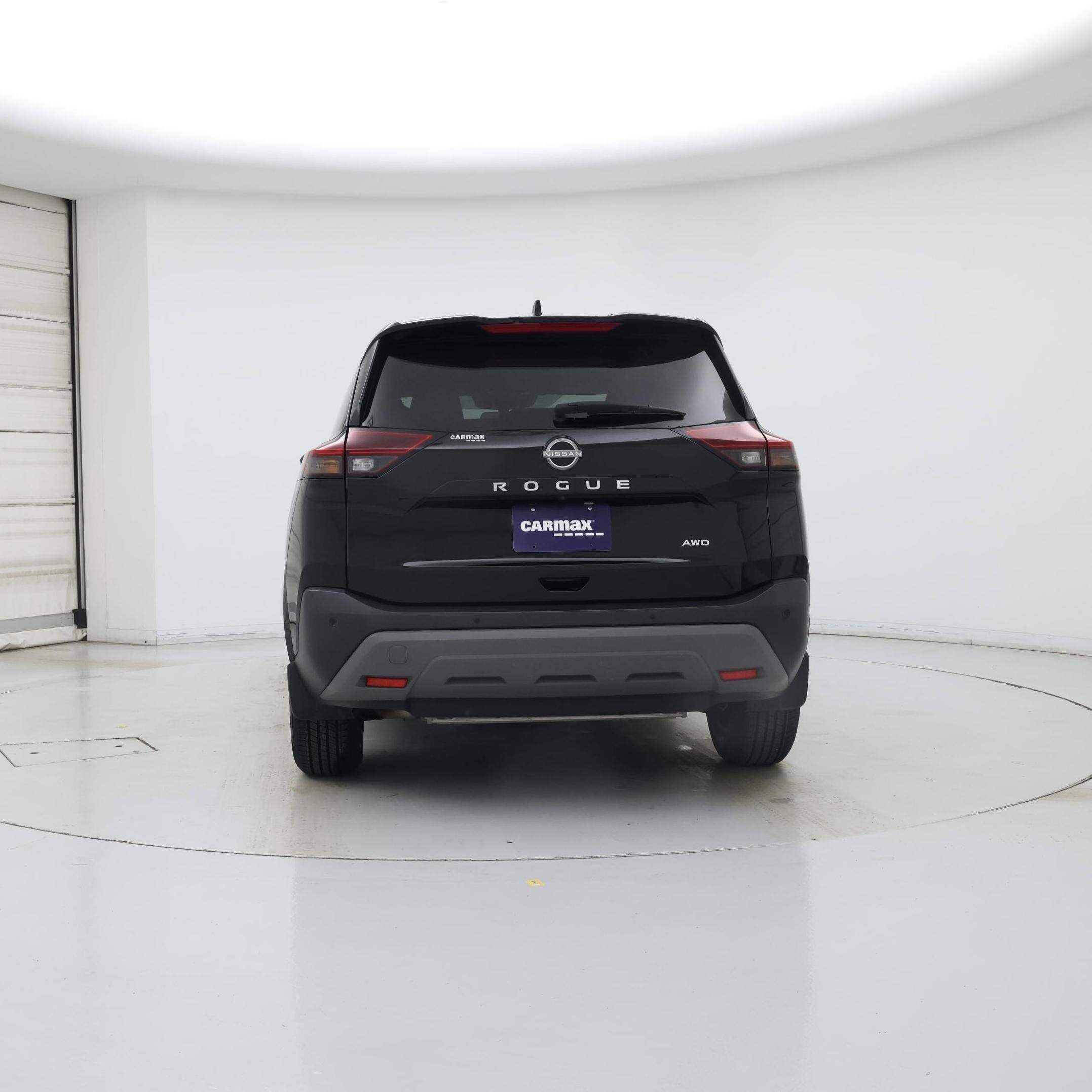 Thumbnail: 2023 Nissan Rogue - 6