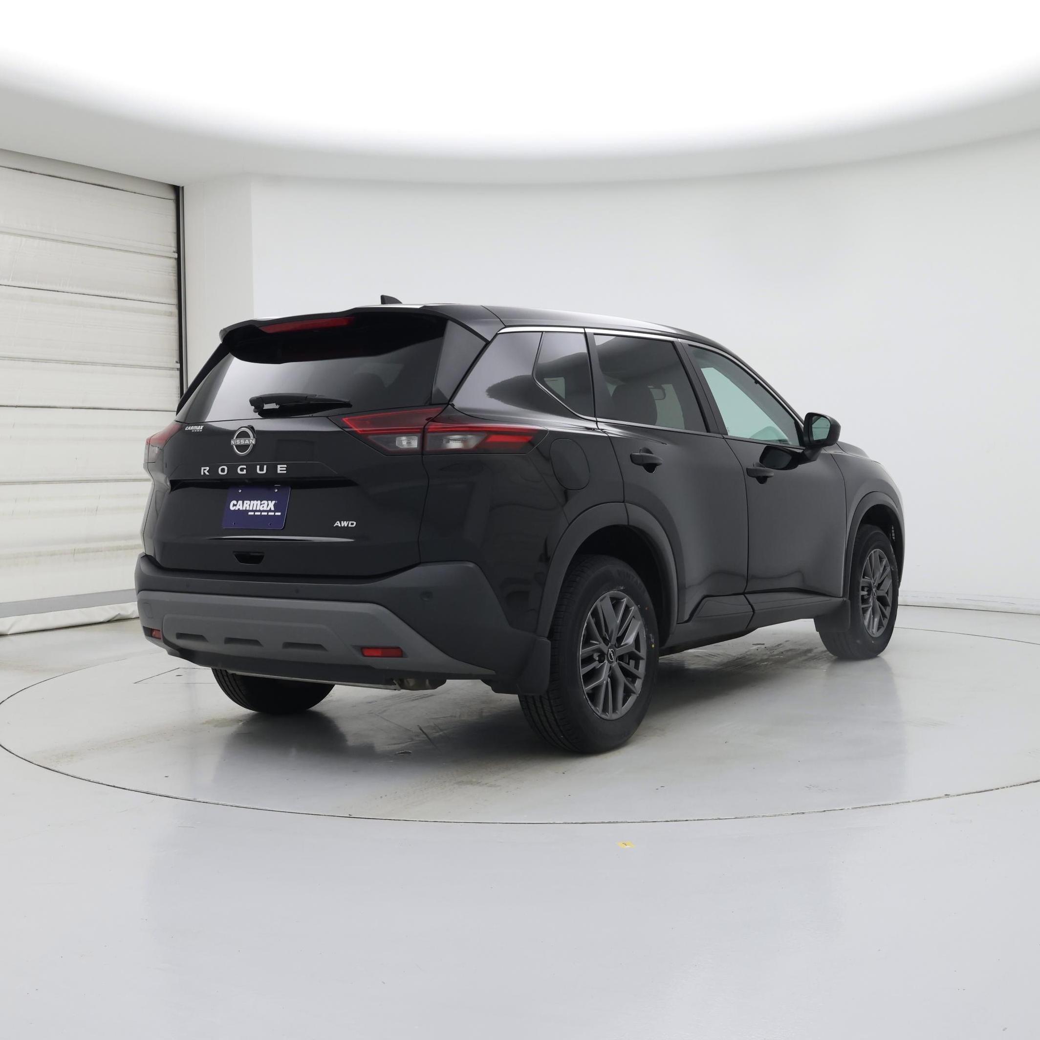 Thumbnail: 2023 Nissan Rogue - 8