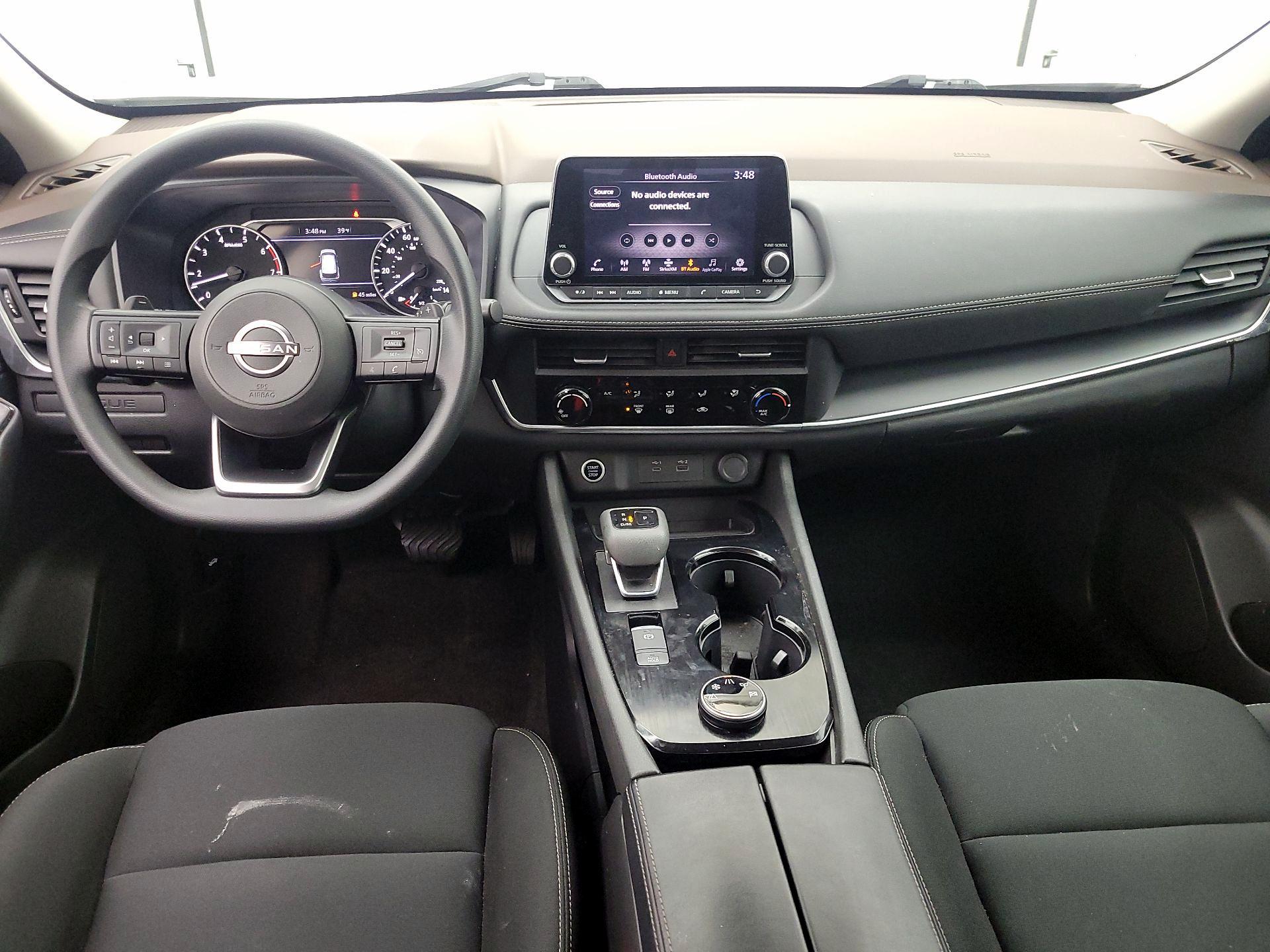 Thumbnail: 2023 Nissan Rogue - 9