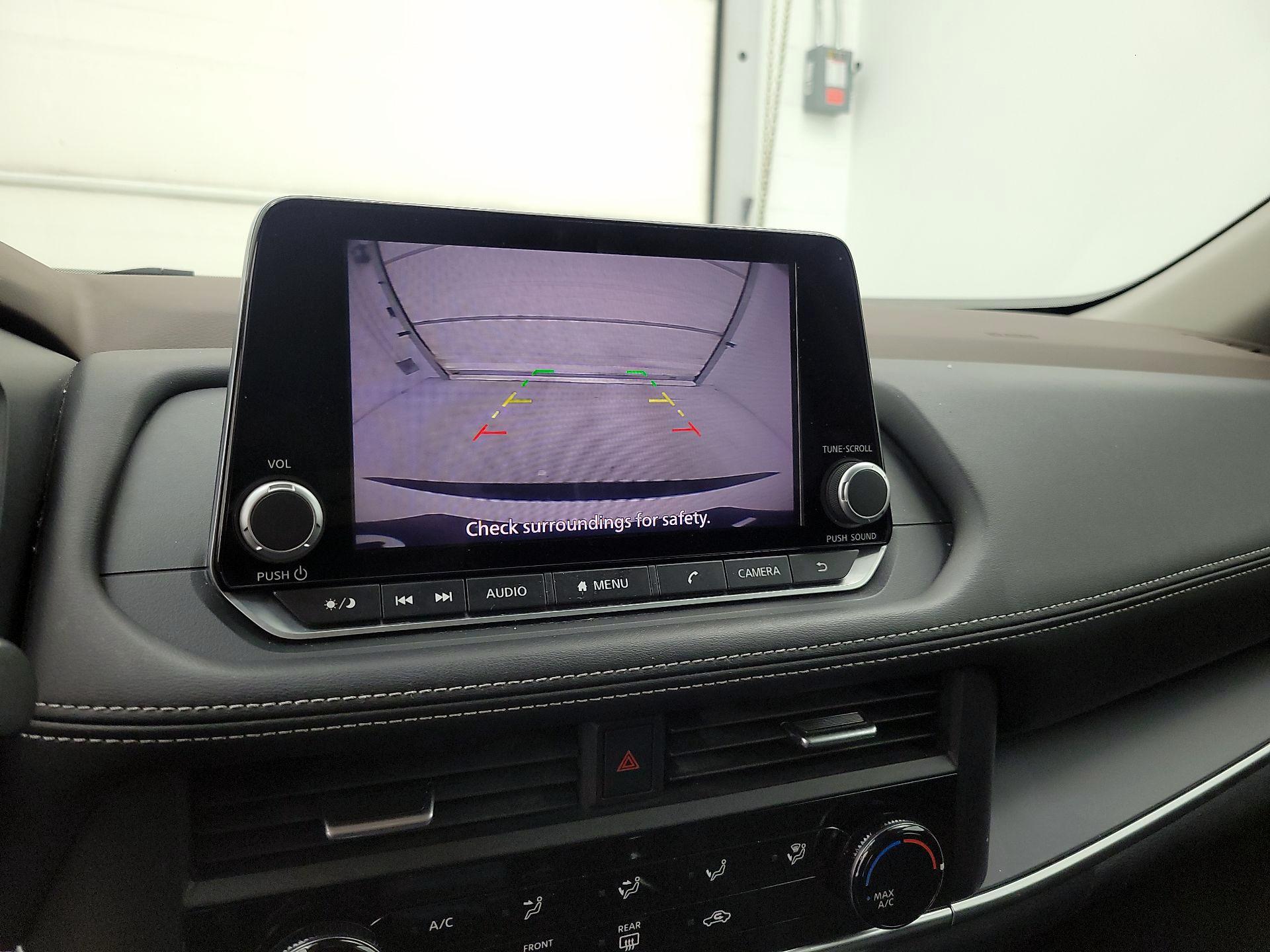 Thumbnail: 2023 Nissan Rogue - 14