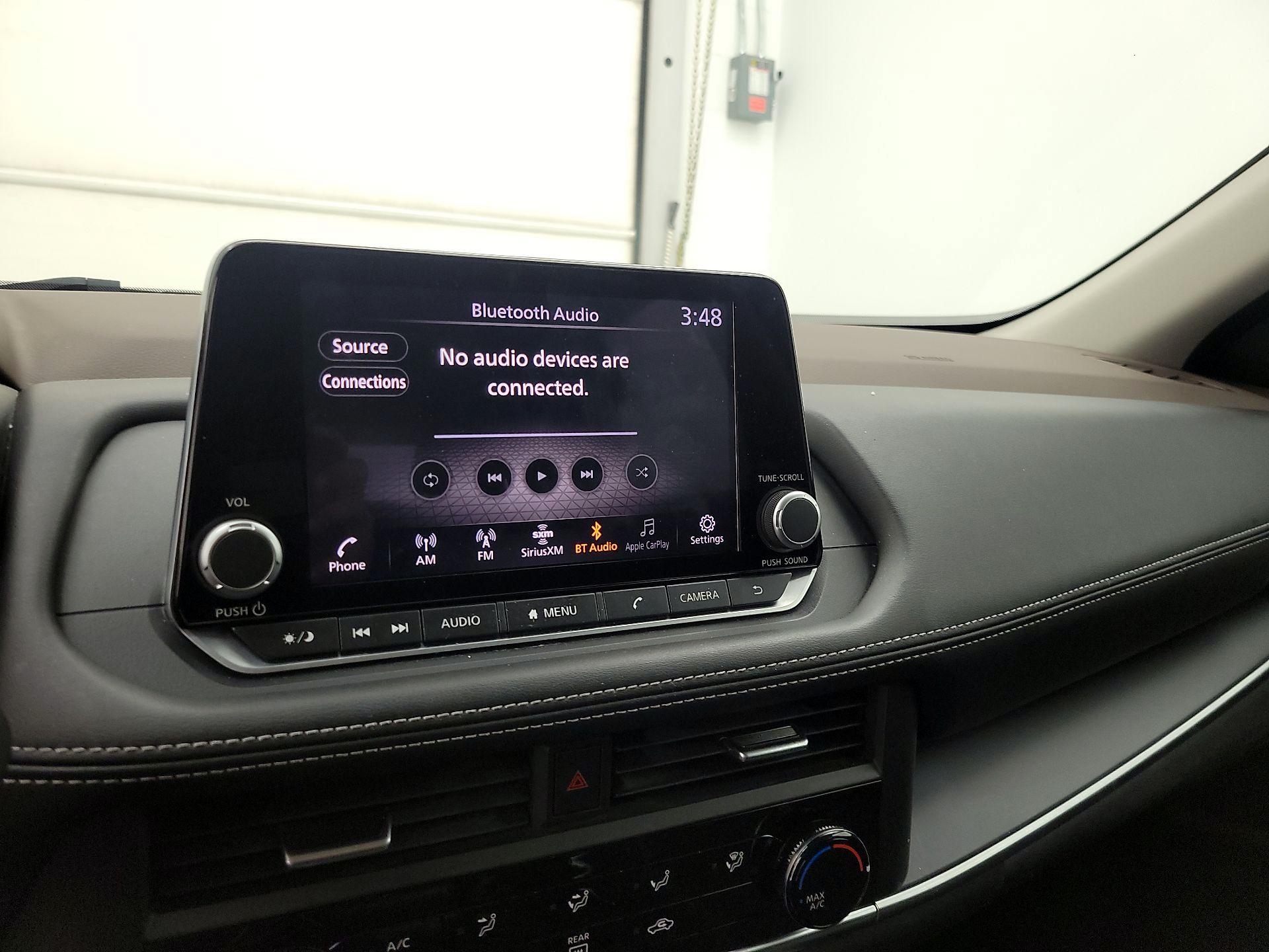 Thumbnail: 2023 Nissan Rogue - 15