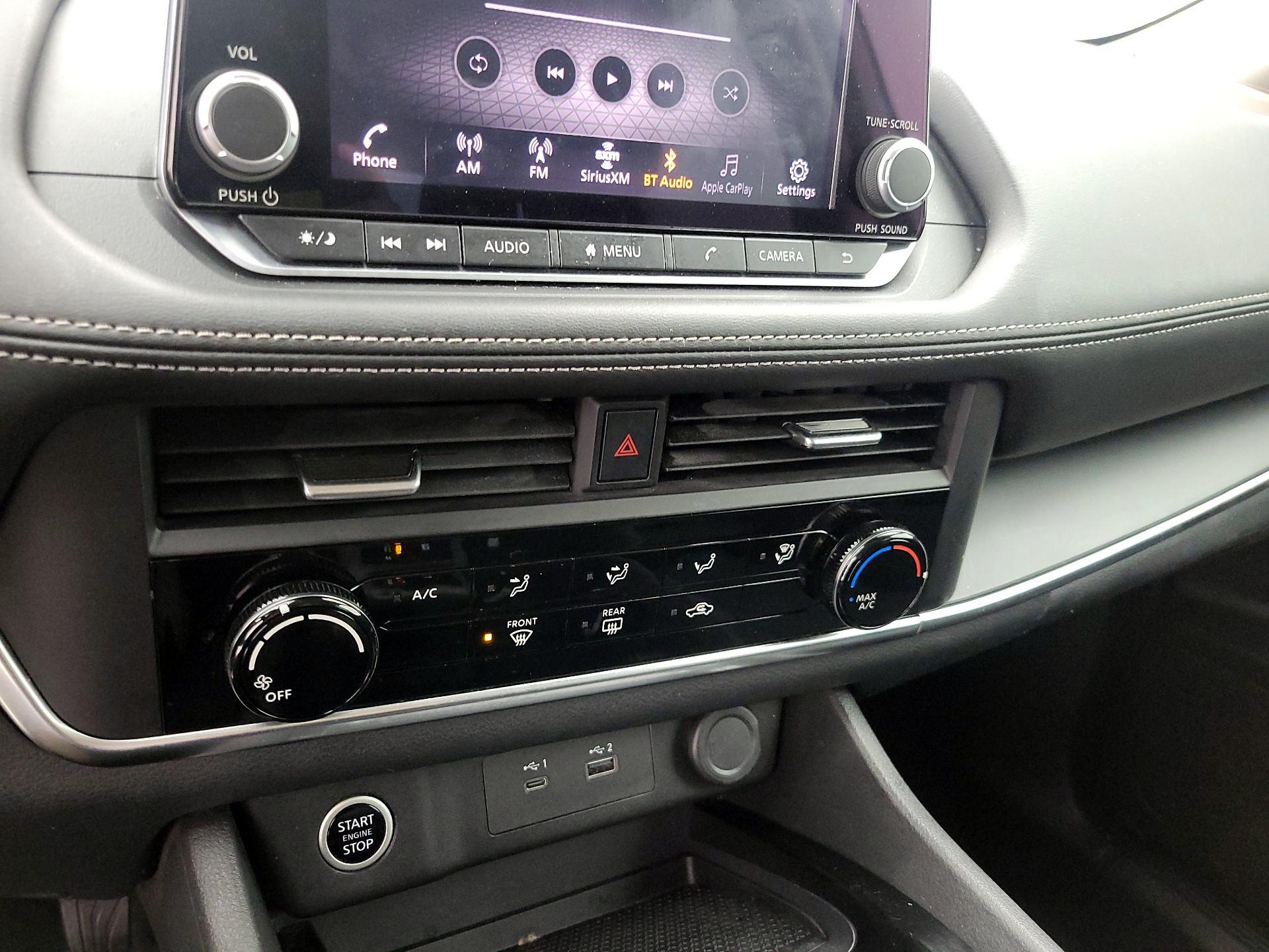 Thumbnail: 2023 Nissan Rogue - 16