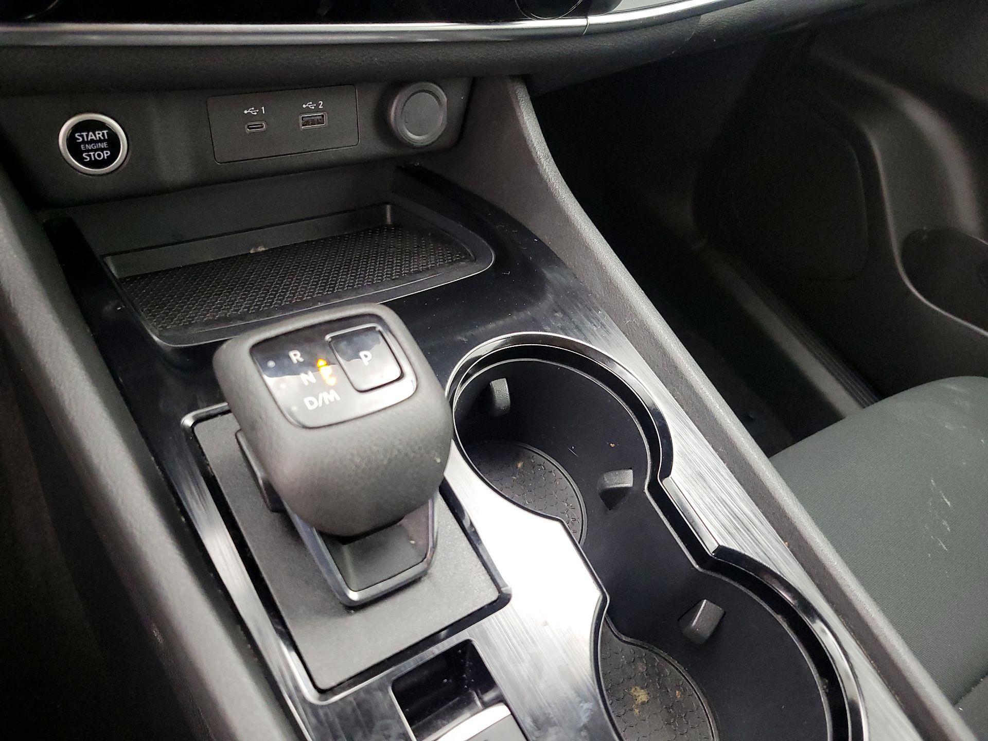 Thumbnail: 2023 Nissan Rogue - 17