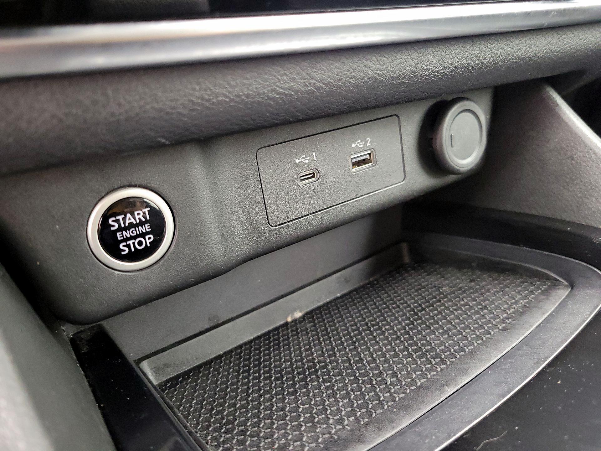 Thumbnail: 2023 Nissan Rogue - 18