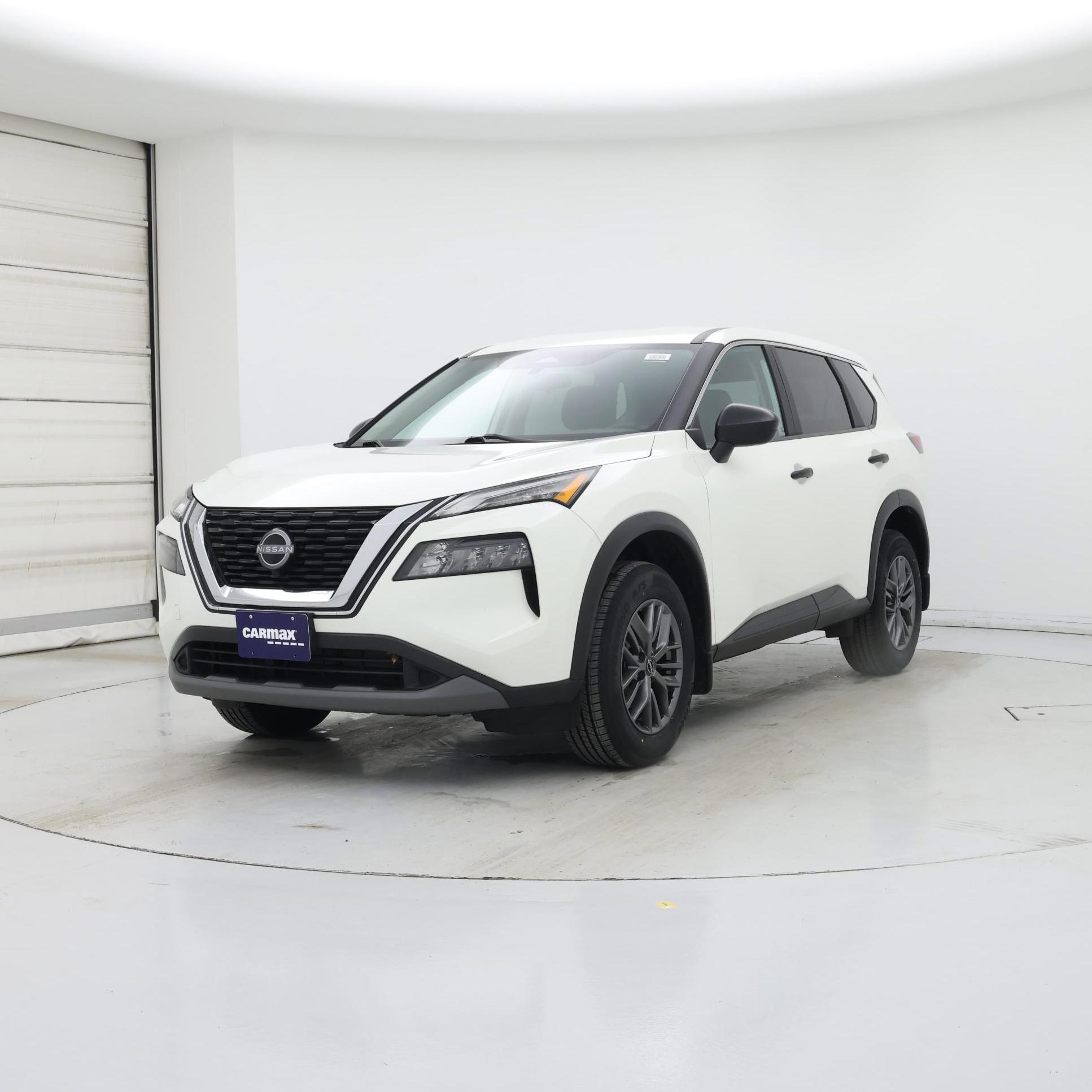 Thumbnail: 2023 Nissan Rogue - 4
