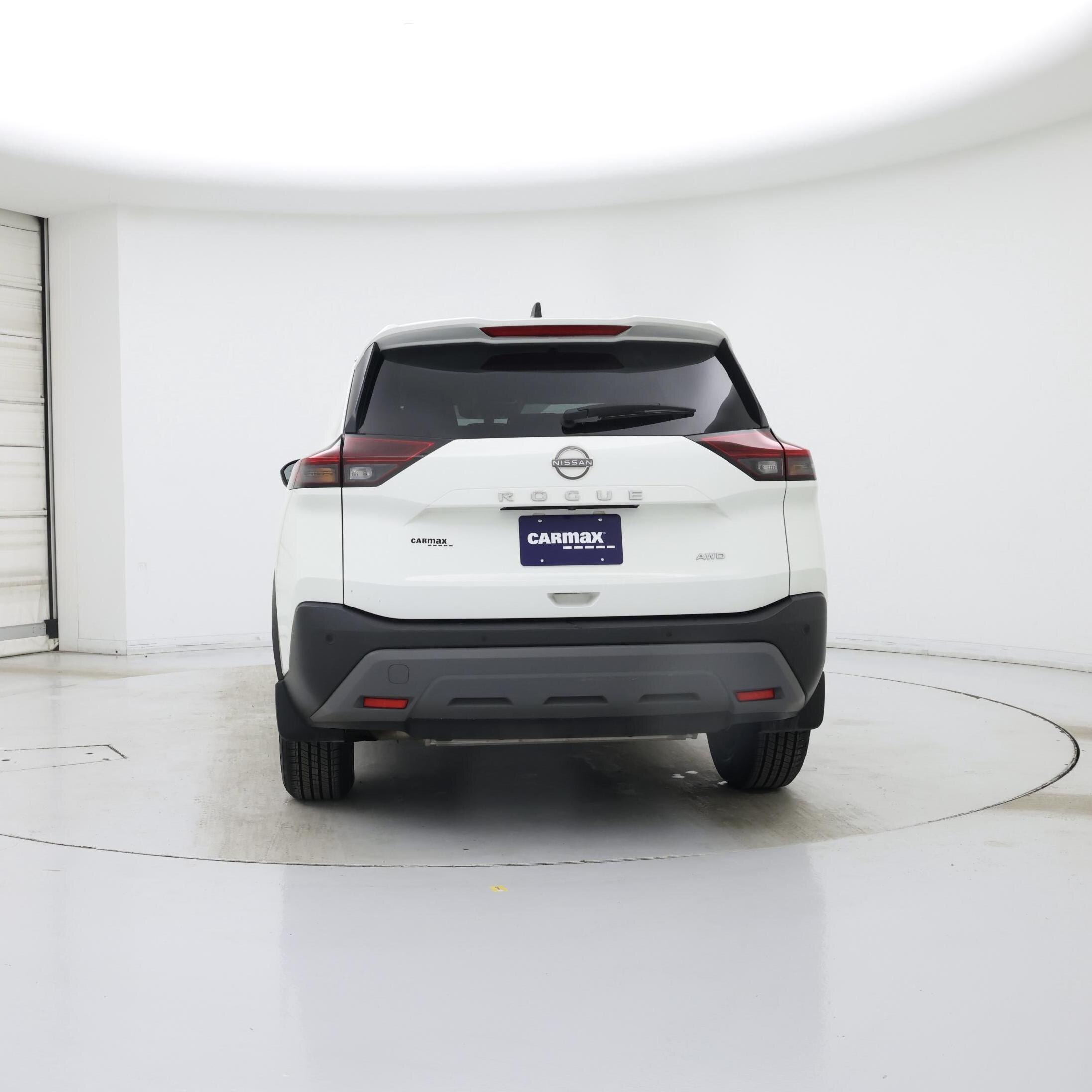 Thumbnail: 2023 Nissan Rogue - 6