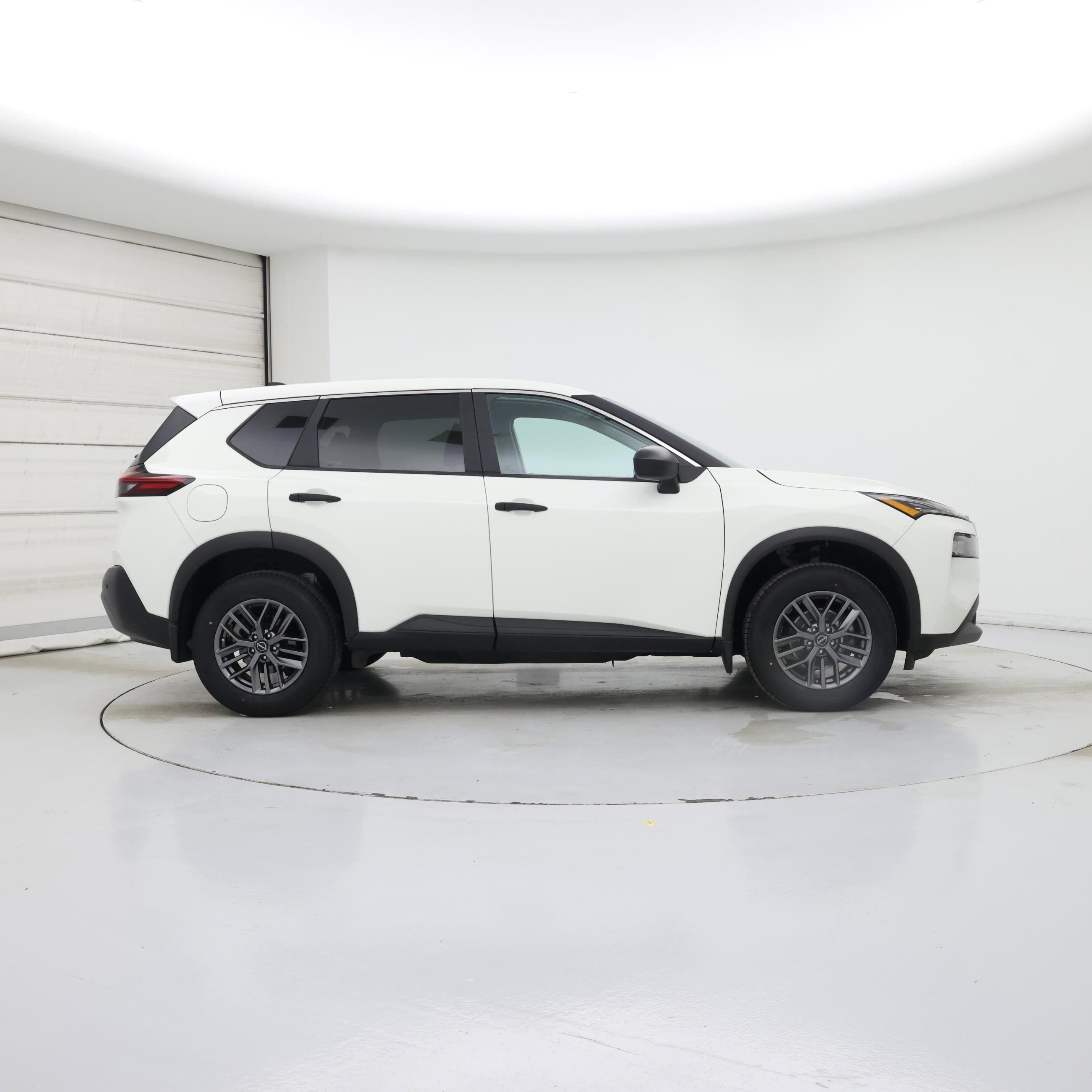 Thumbnail: 2023 Nissan Rogue - 7