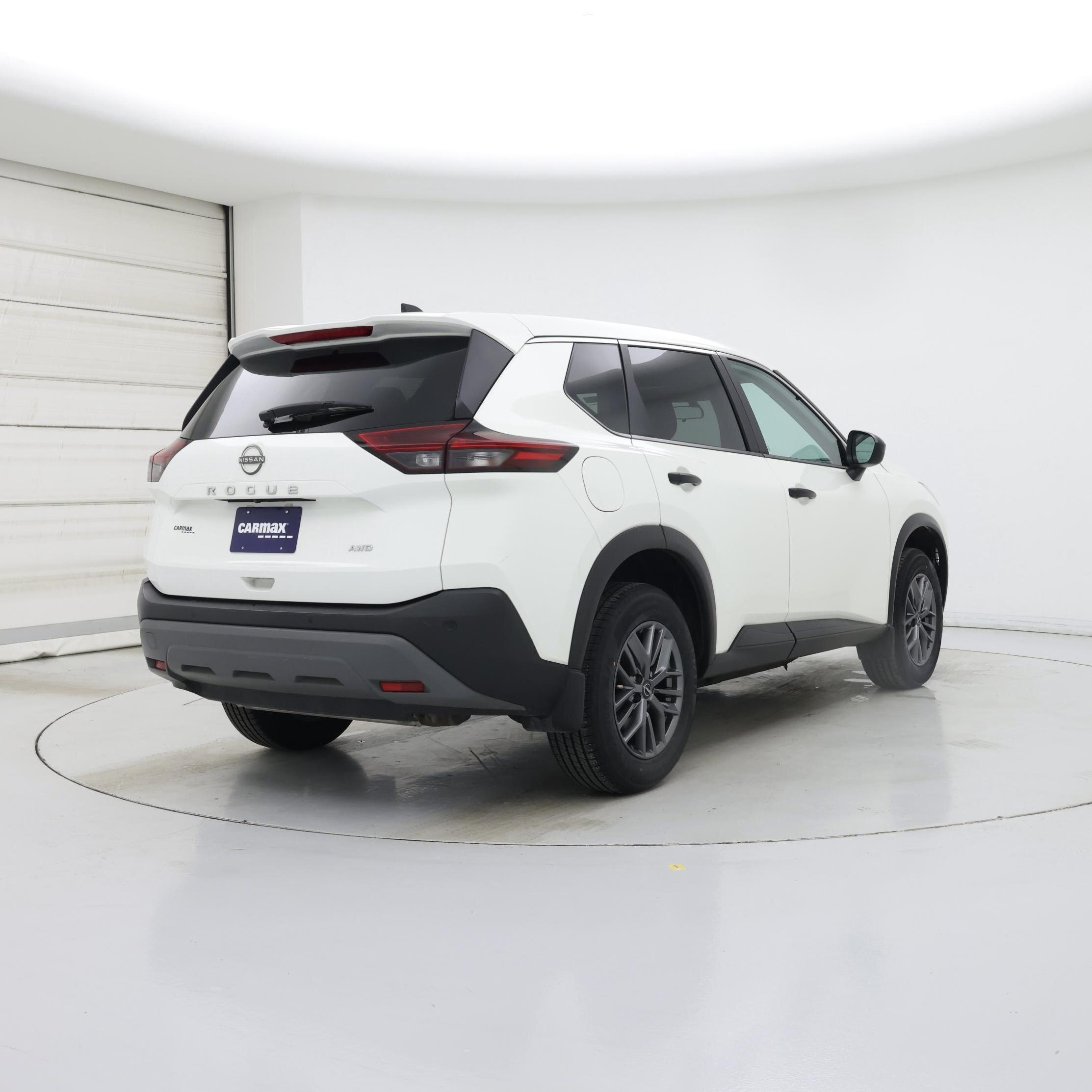 Thumbnail: 2023 Nissan Rogue - 8