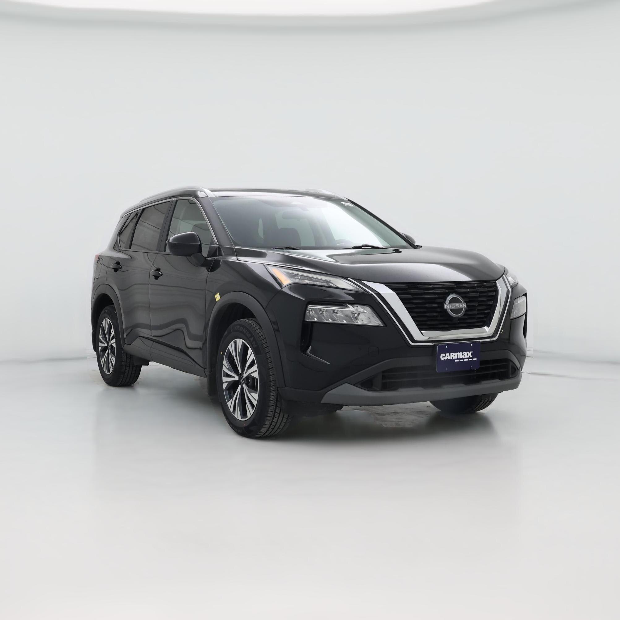 Thumbnail: 2023 Nissan Rogue - 1