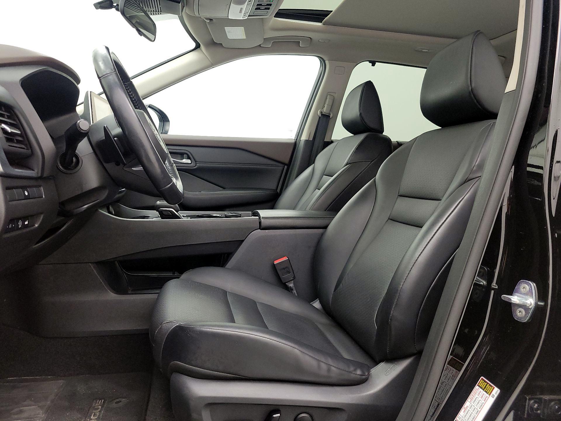 Thumbnail: 2023 Nissan Rogue - 11