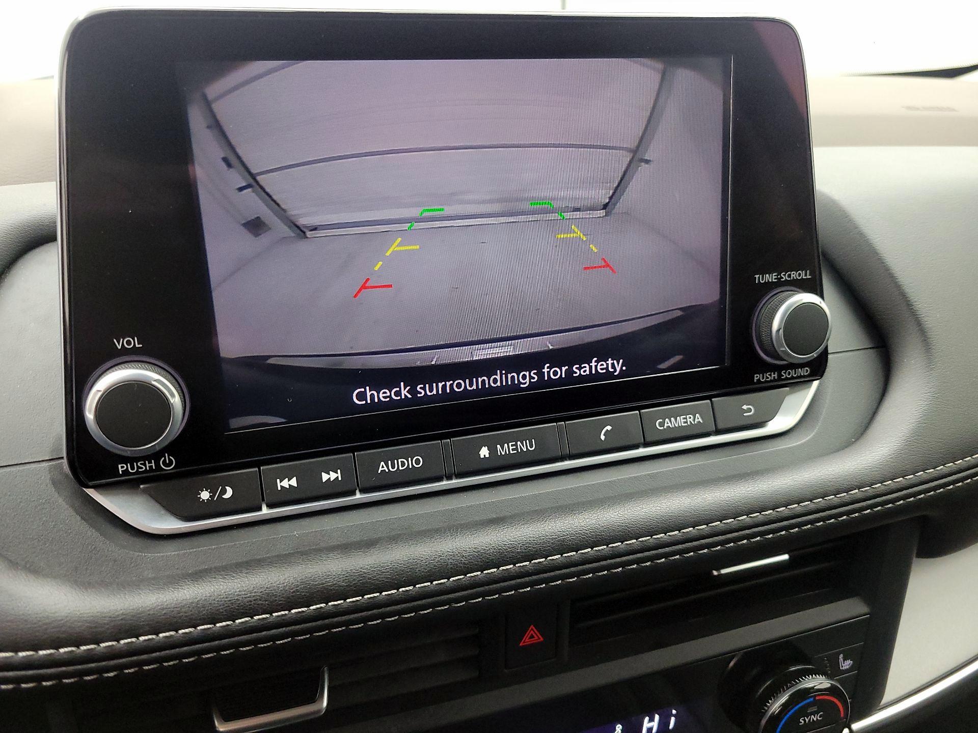 Thumbnail: 2023 Nissan Rogue - 14