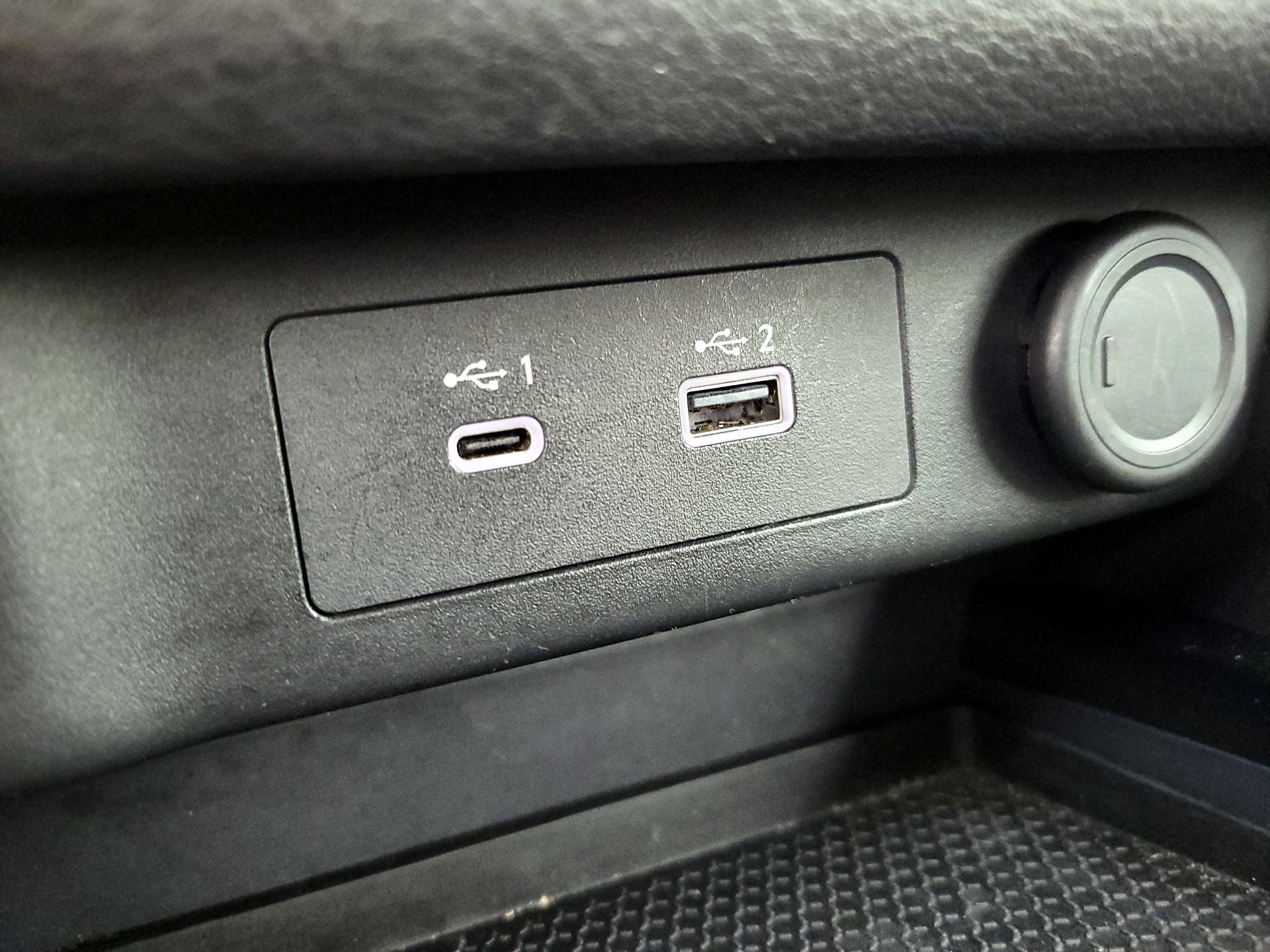 Thumbnail: 2023 Nissan Rogue - 18