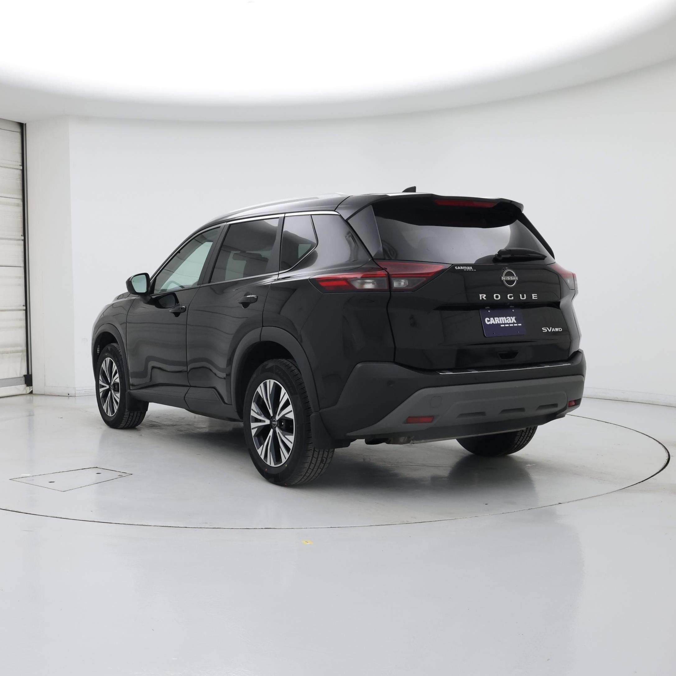 Thumbnail: 2023 Nissan Rogue - 2