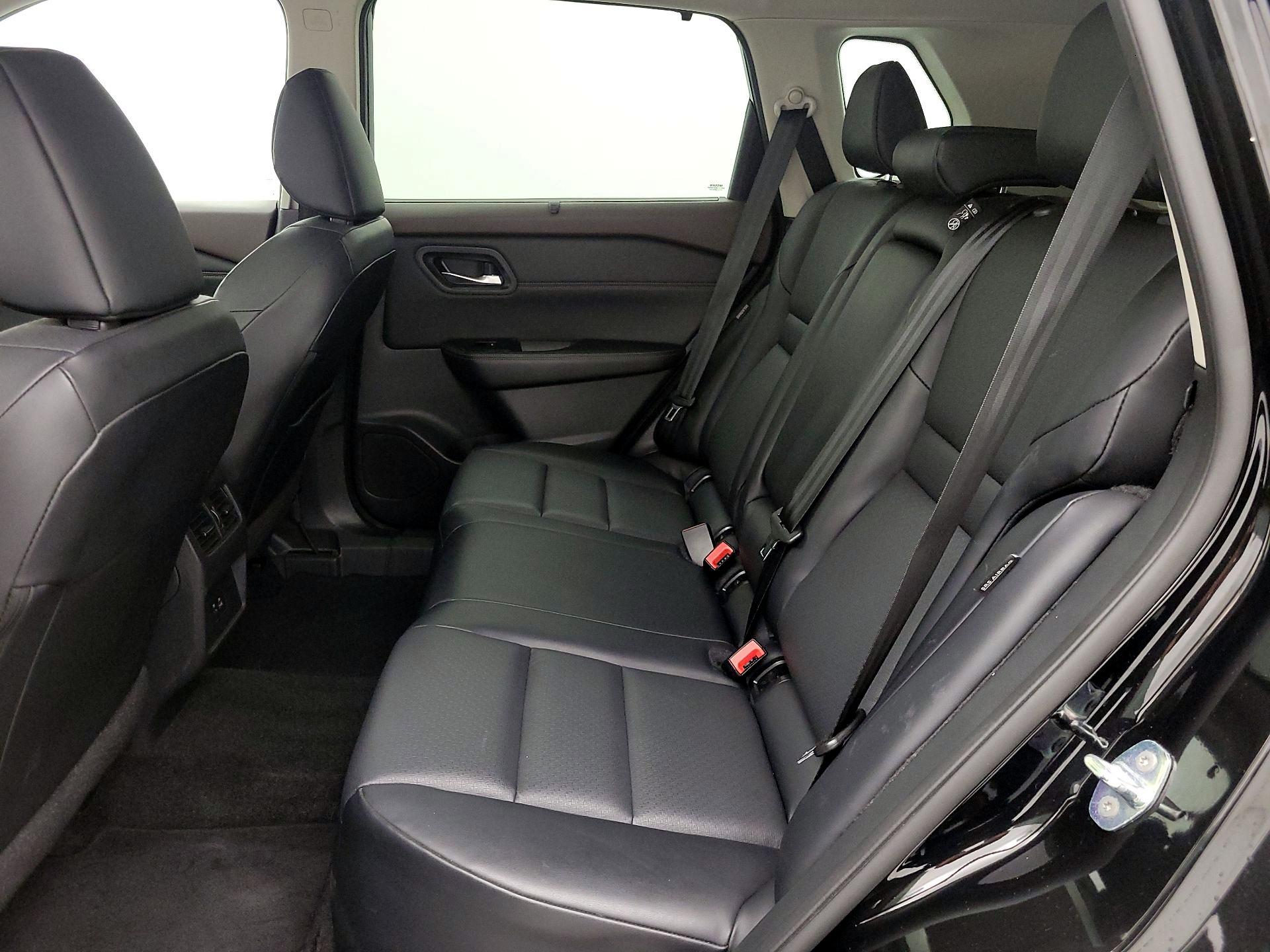 Thumbnail: 2023 Nissan Rogue - 20