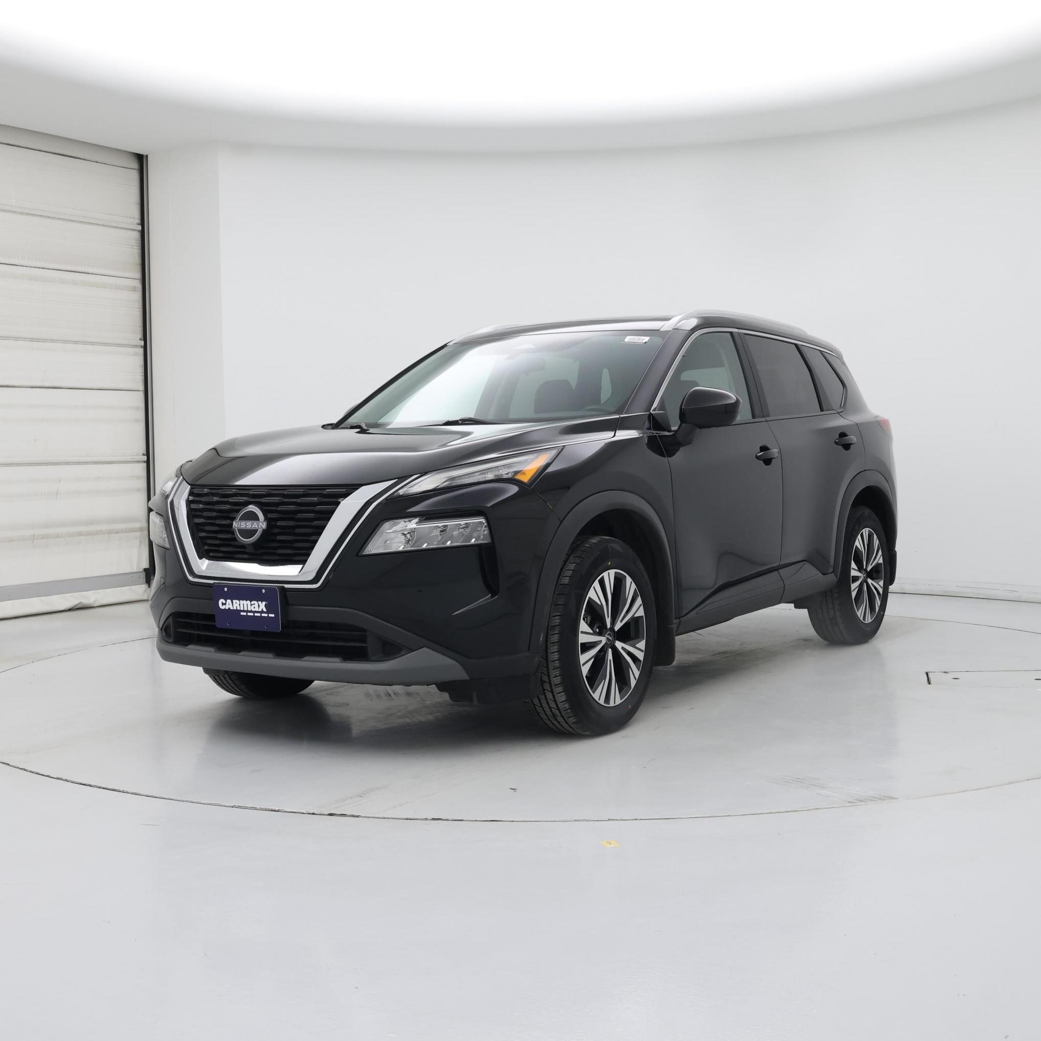 Thumbnail: 2023 Nissan Rogue - 4