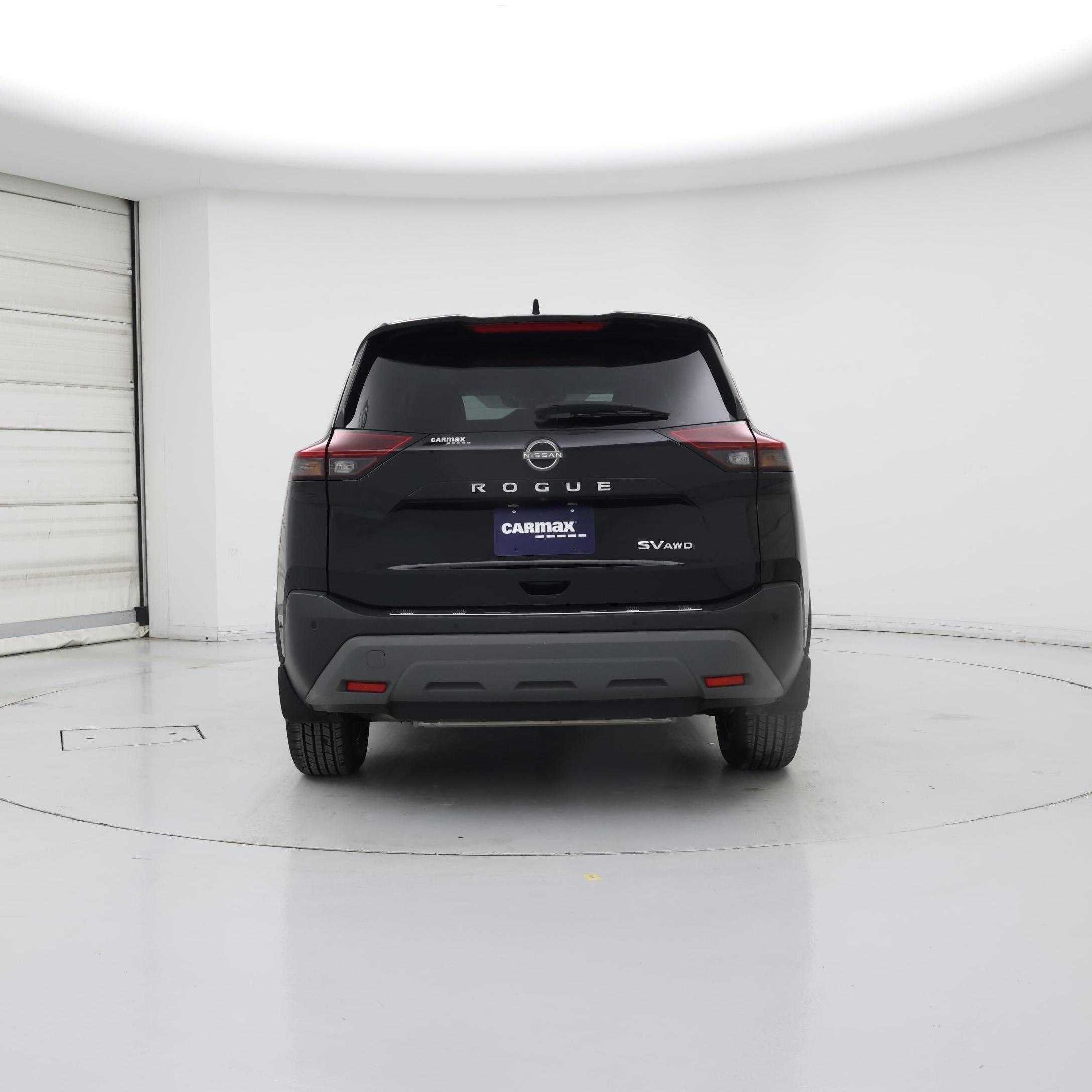 Thumbnail: 2023 Nissan Rogue - 6