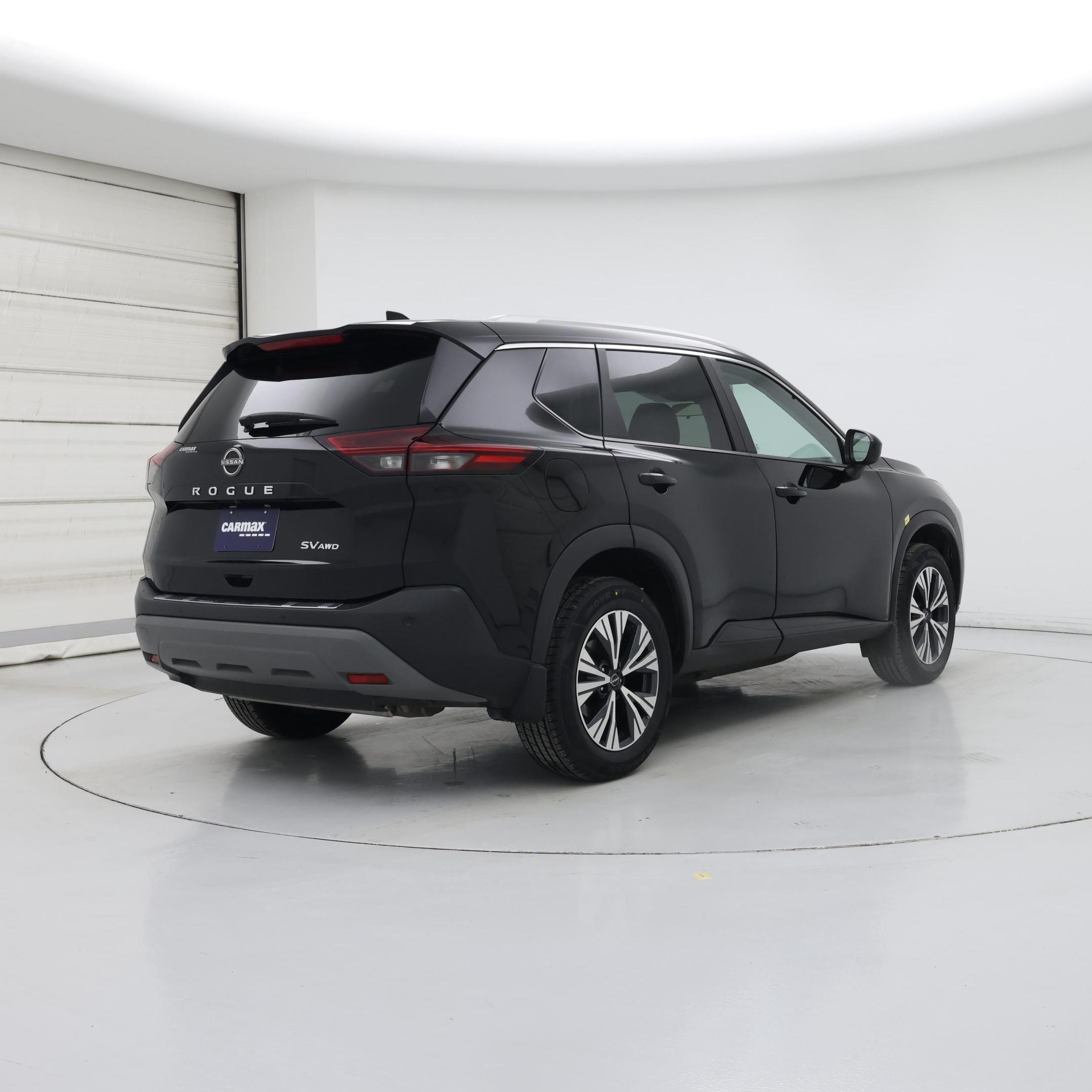 Thumbnail: 2023 Nissan Rogue - 8