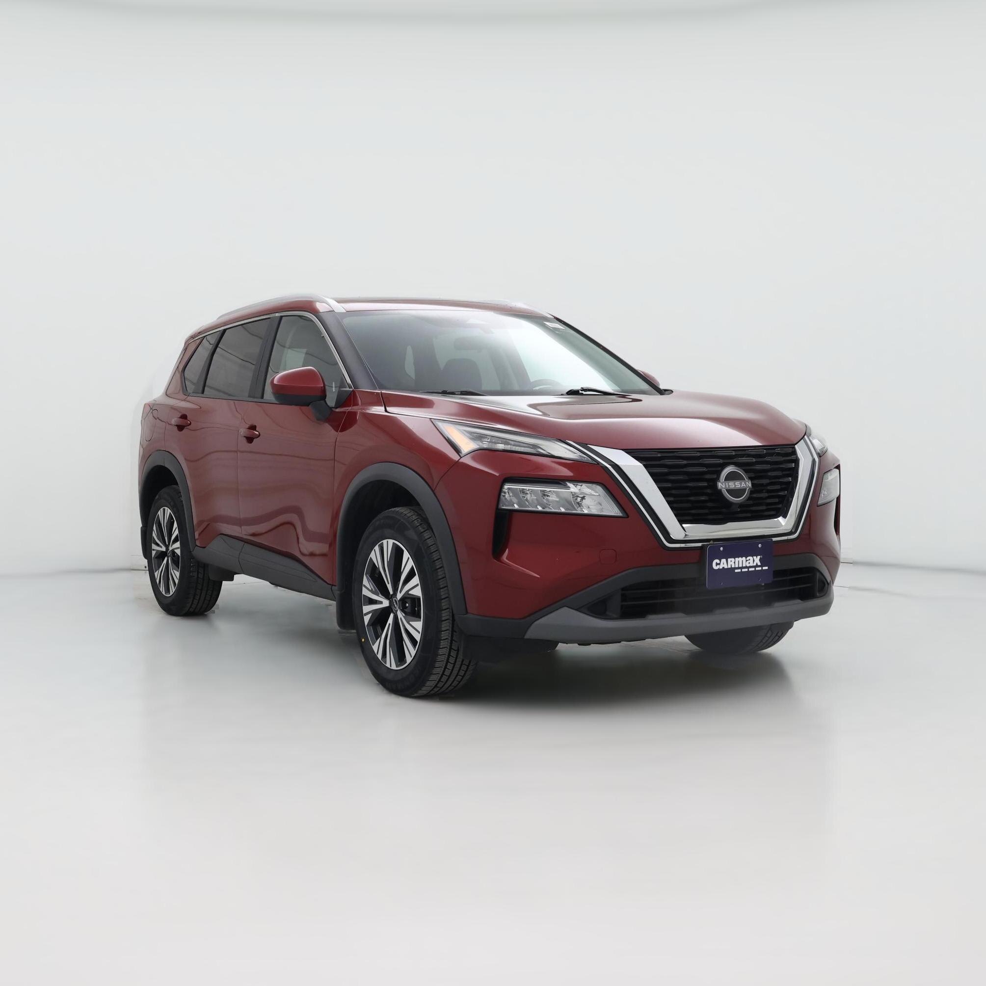 Thumbnail: 2023 Nissan Rogue - 1