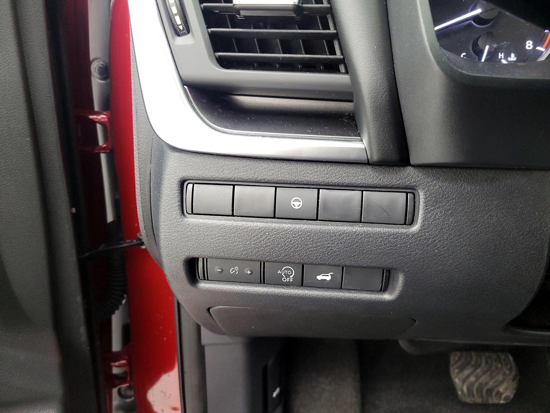 Thumbnail: 2023 Nissan Rogue - 13