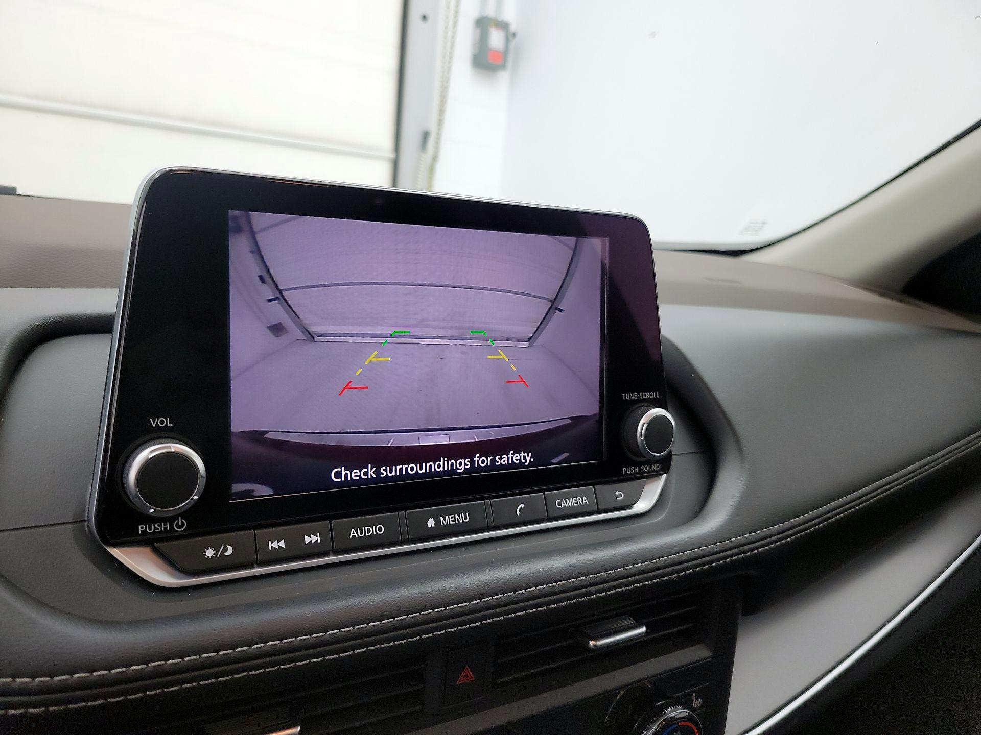 Thumbnail: 2023 Nissan Rogue - 14