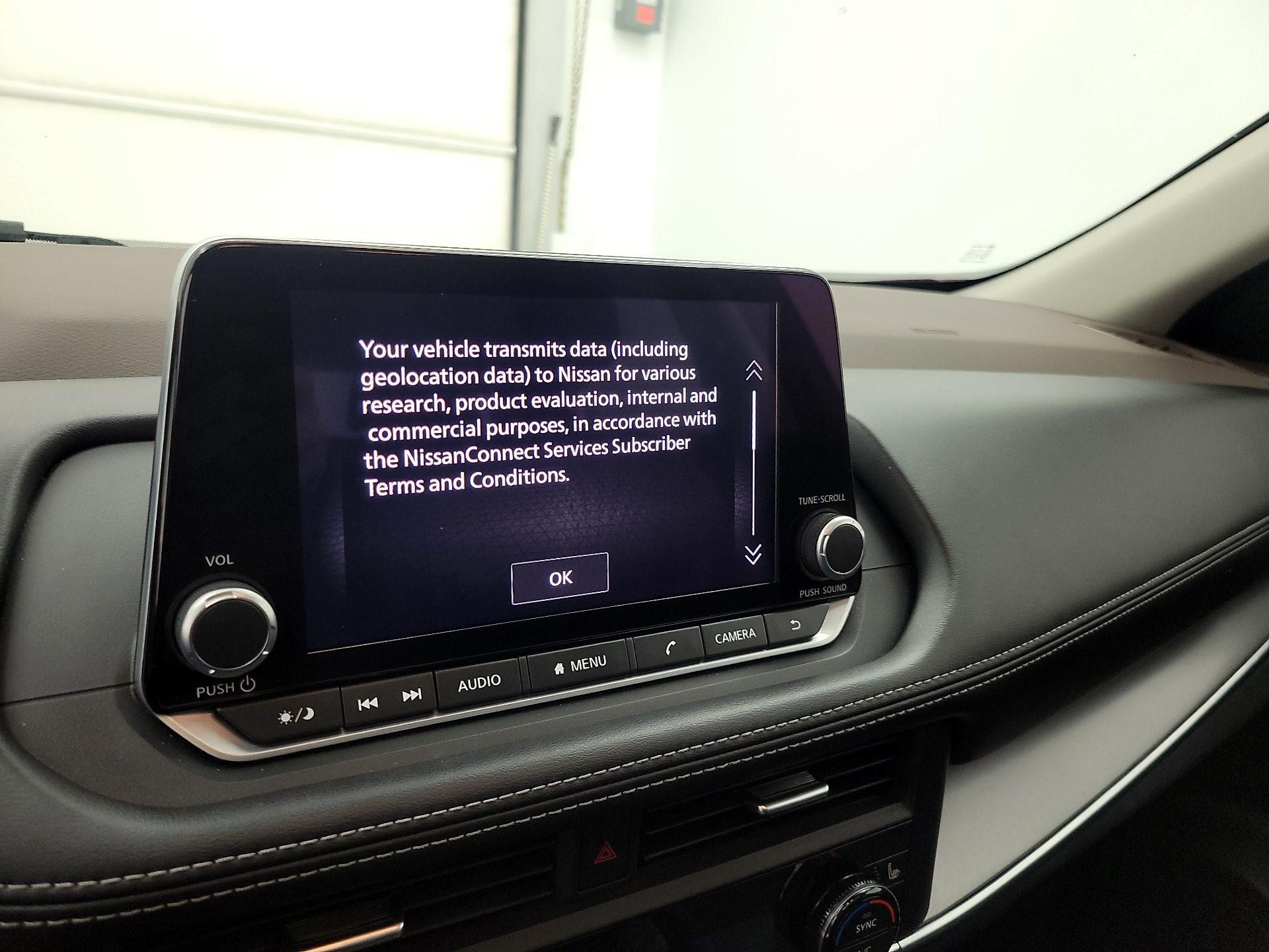 Thumbnail: 2023 Nissan Rogue - 15