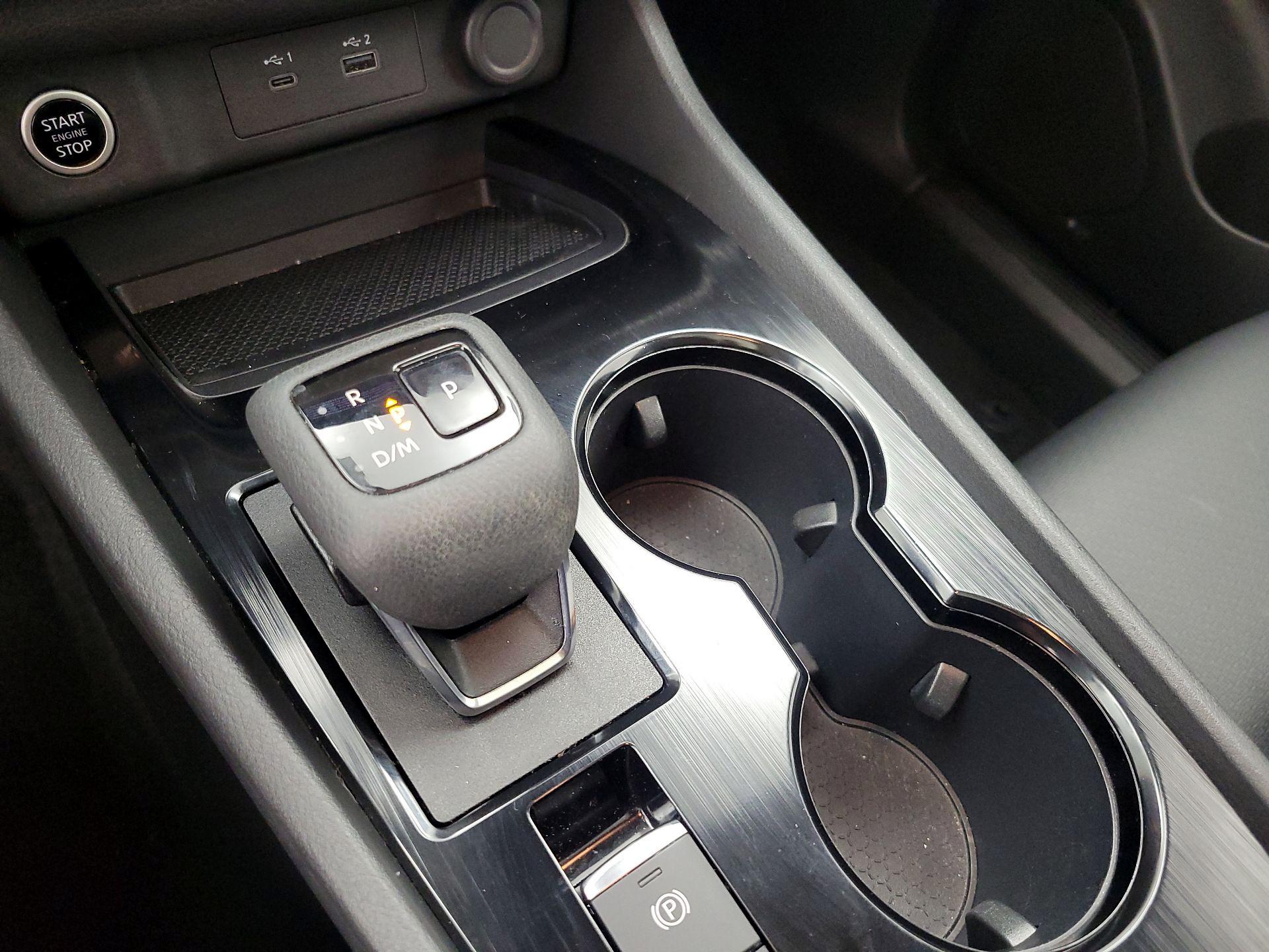 Thumbnail: 2023 Nissan Rogue - 17