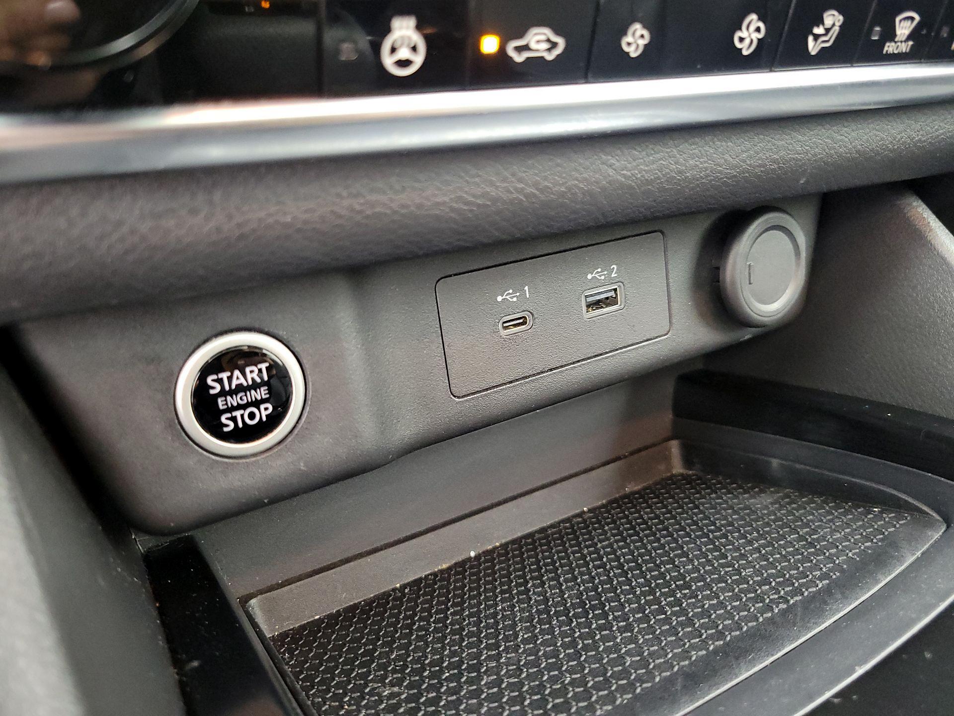 Thumbnail: 2023 Nissan Rogue - 18