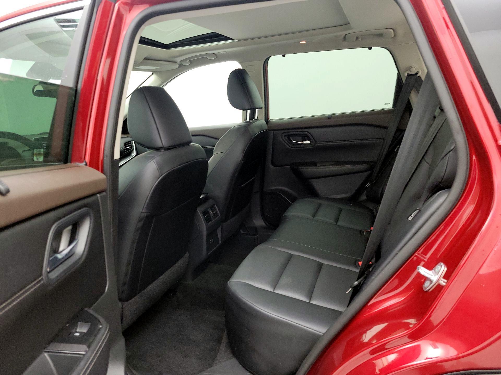 Thumbnail: 2023 Nissan Rogue - 20