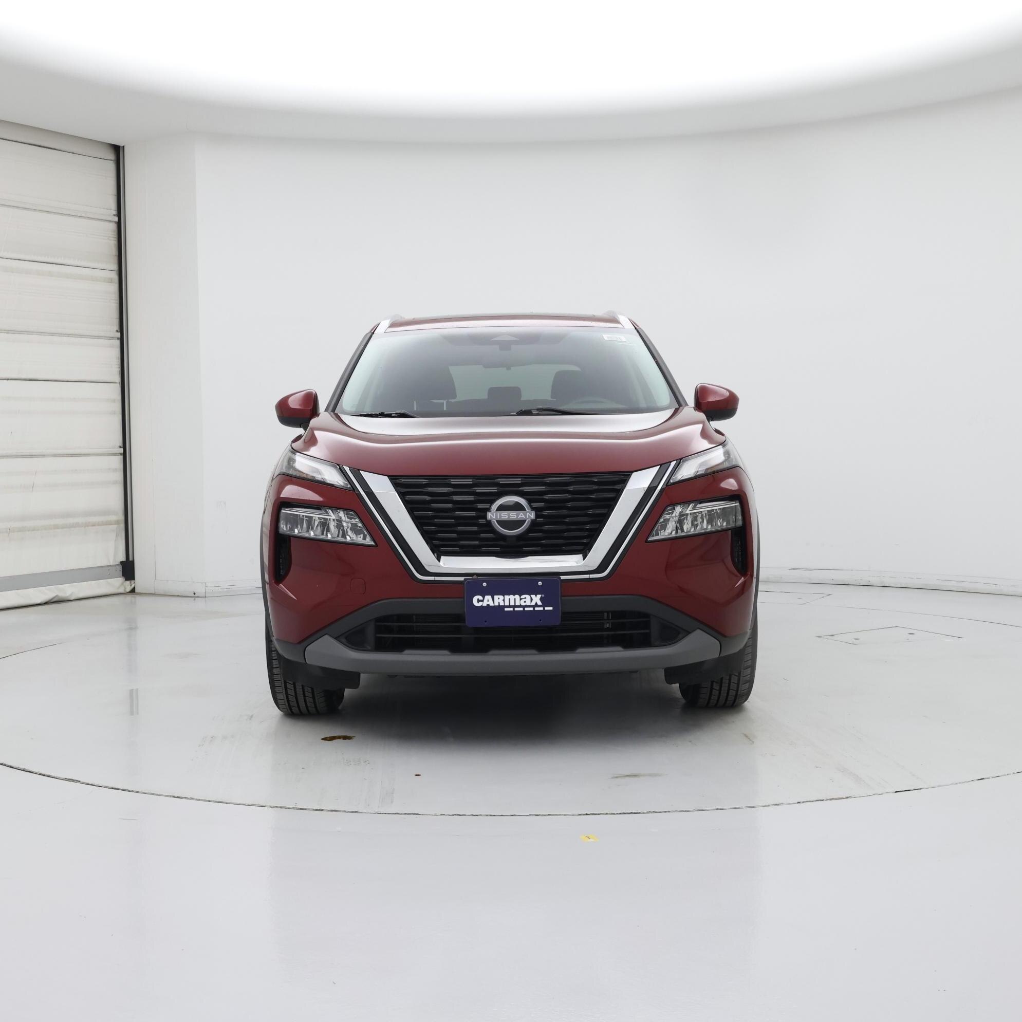 Thumbnail: 2023 Nissan Rogue - 5