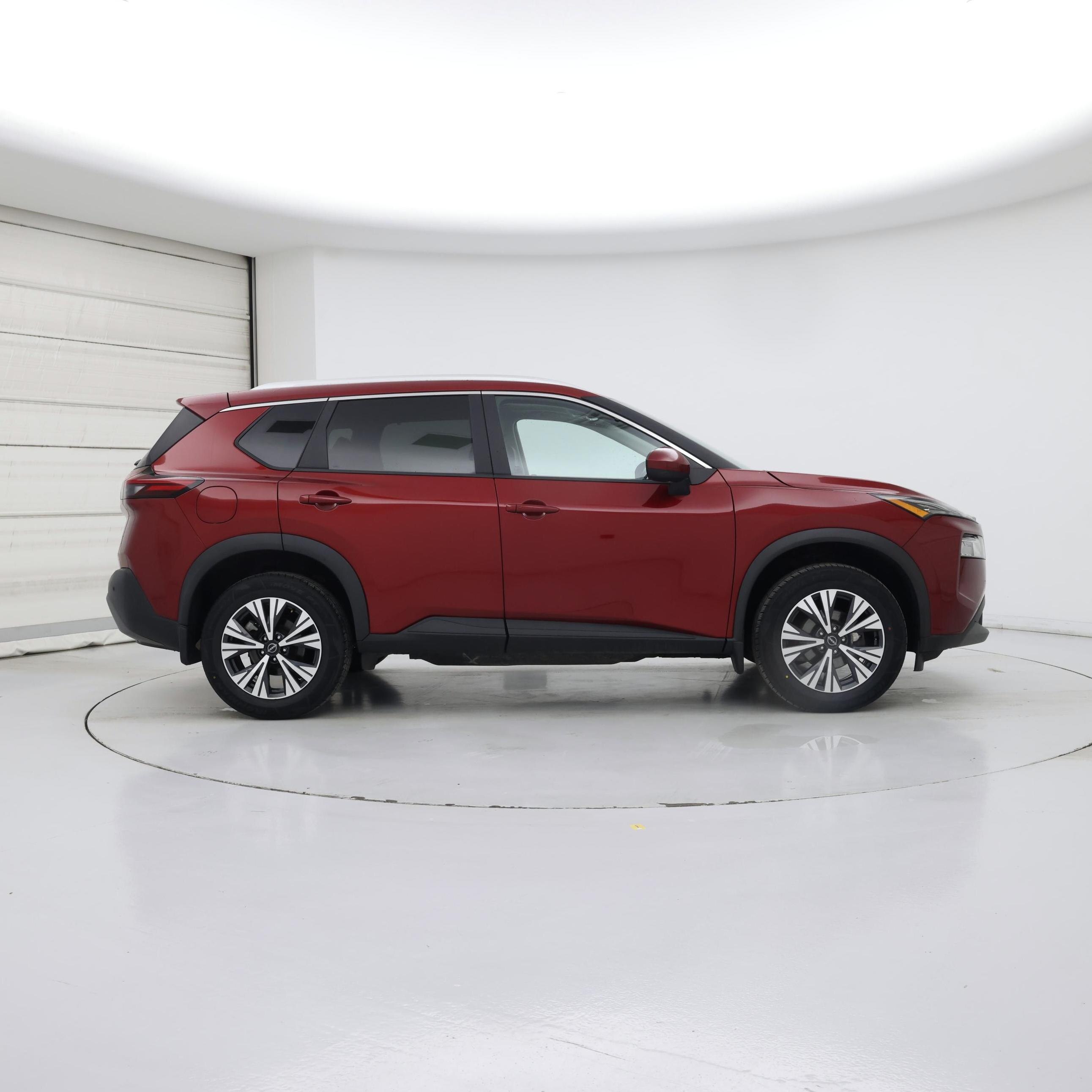 Thumbnail: 2023 Nissan Rogue - 7