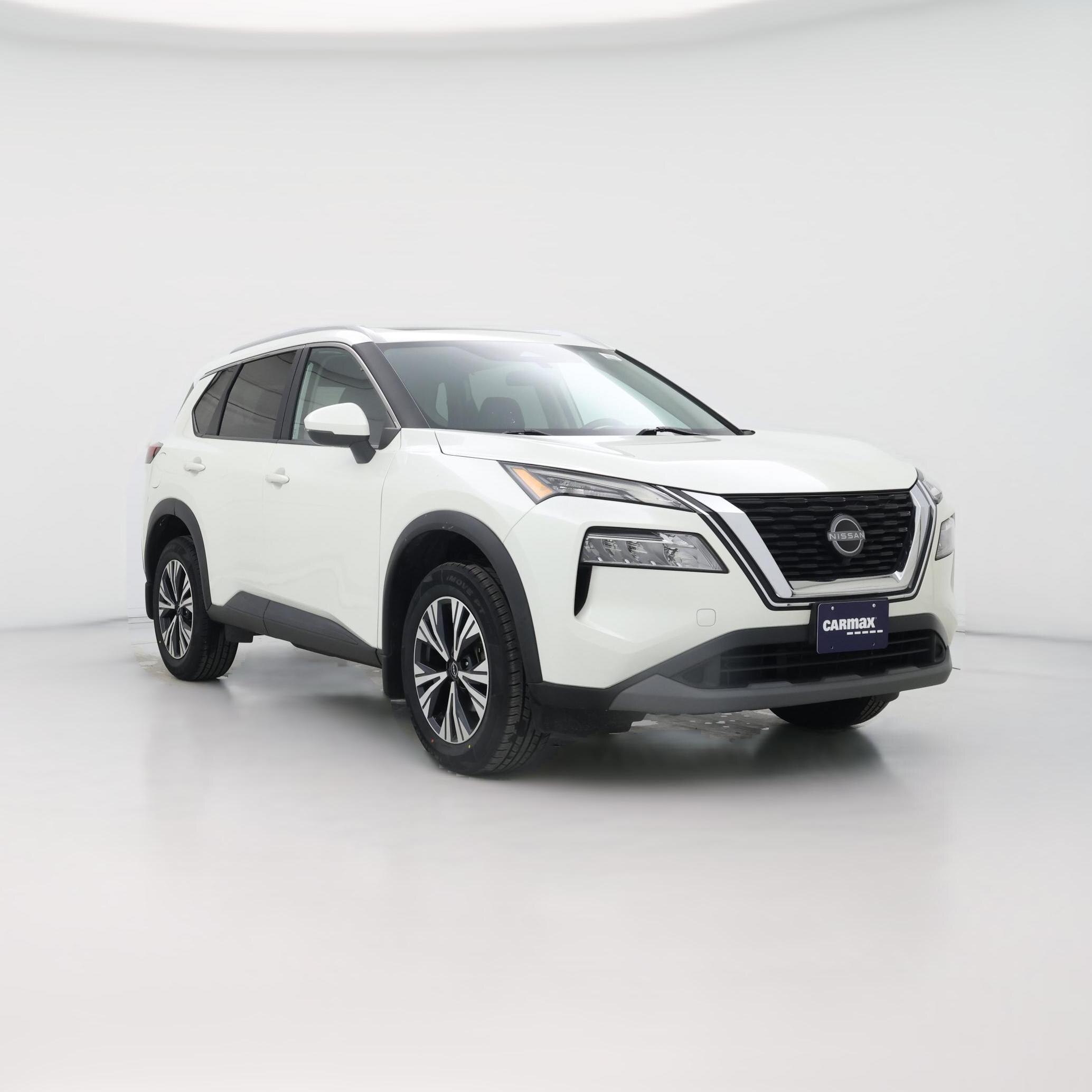 Thumbnail: 2023 Nissan Rogue - 1