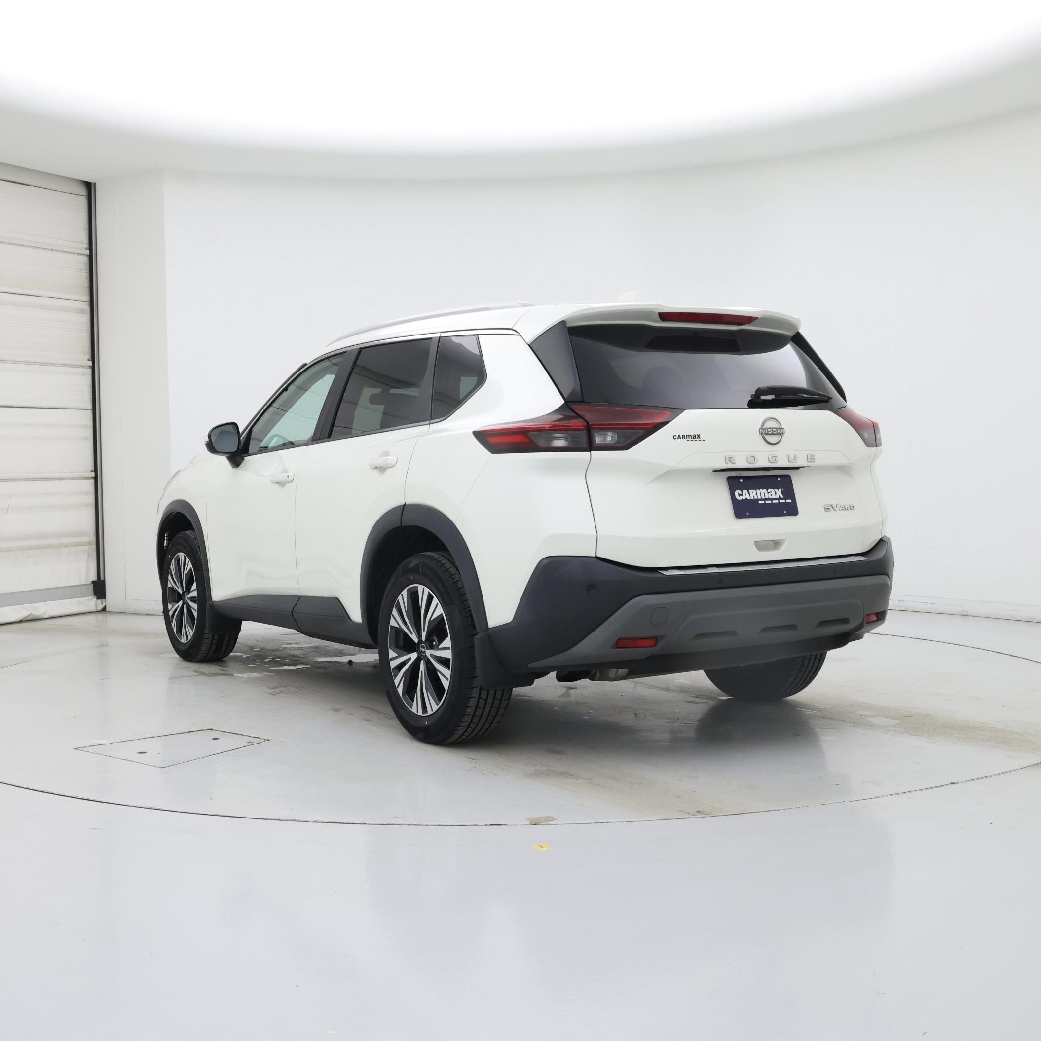 Thumbnail: 2023 Nissan Rogue - 2
