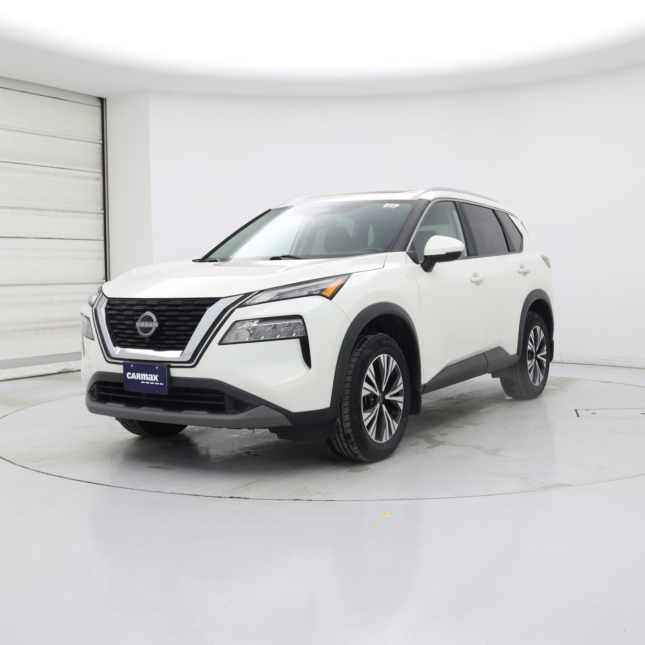 Thumbnail: 2023 Nissan Rogue - 4