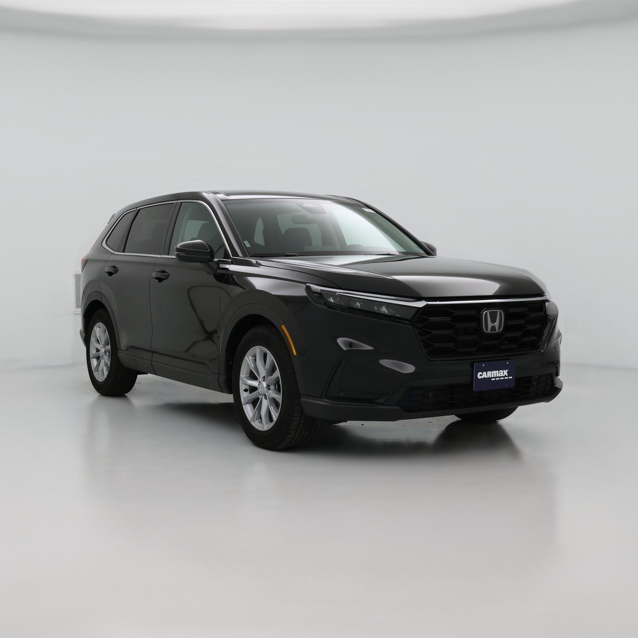 Thumbnail: 2025 Honda CR-V - 1