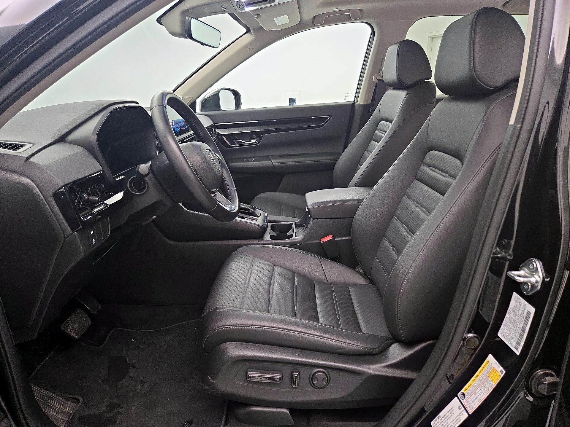 Thumbnail: 2025 Honda CR-V - 11