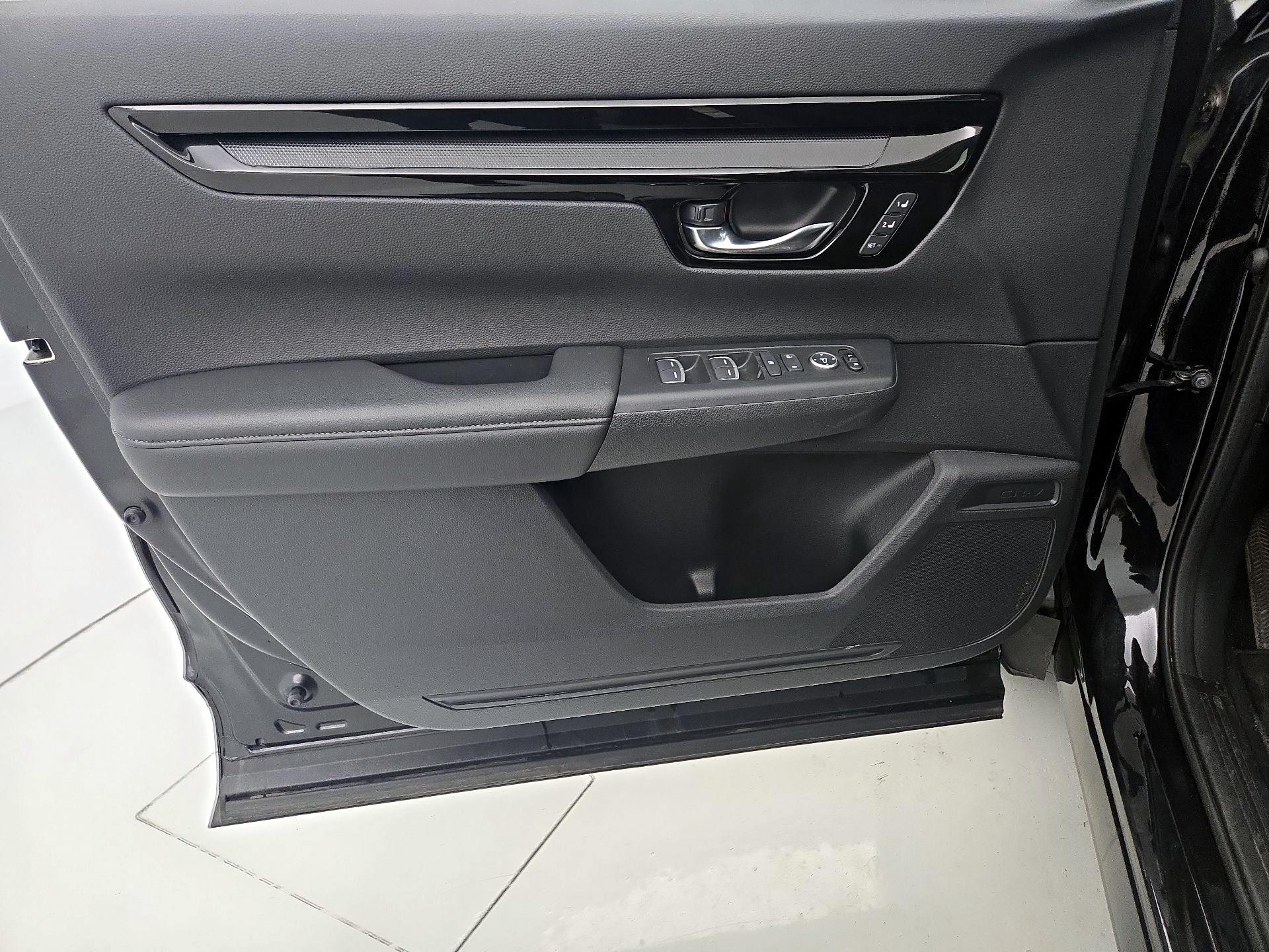 Thumbnail: 2025 Honda CR-V - 12