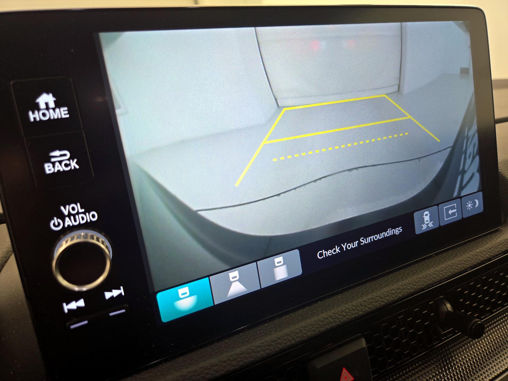 Thumbnail: 2025 Honda CR-V - 14