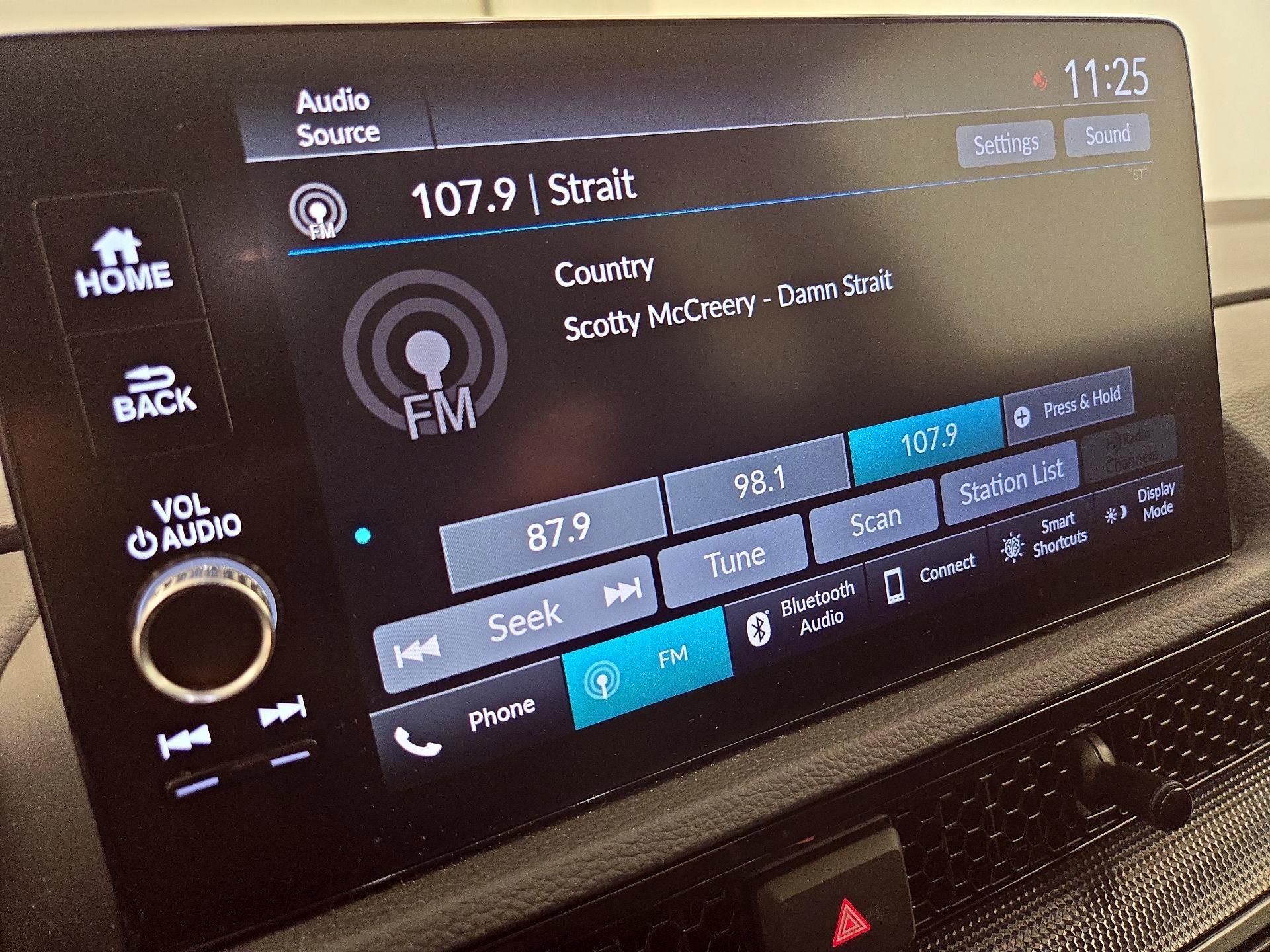 Thumbnail: 2025 Honda CR-V - 15