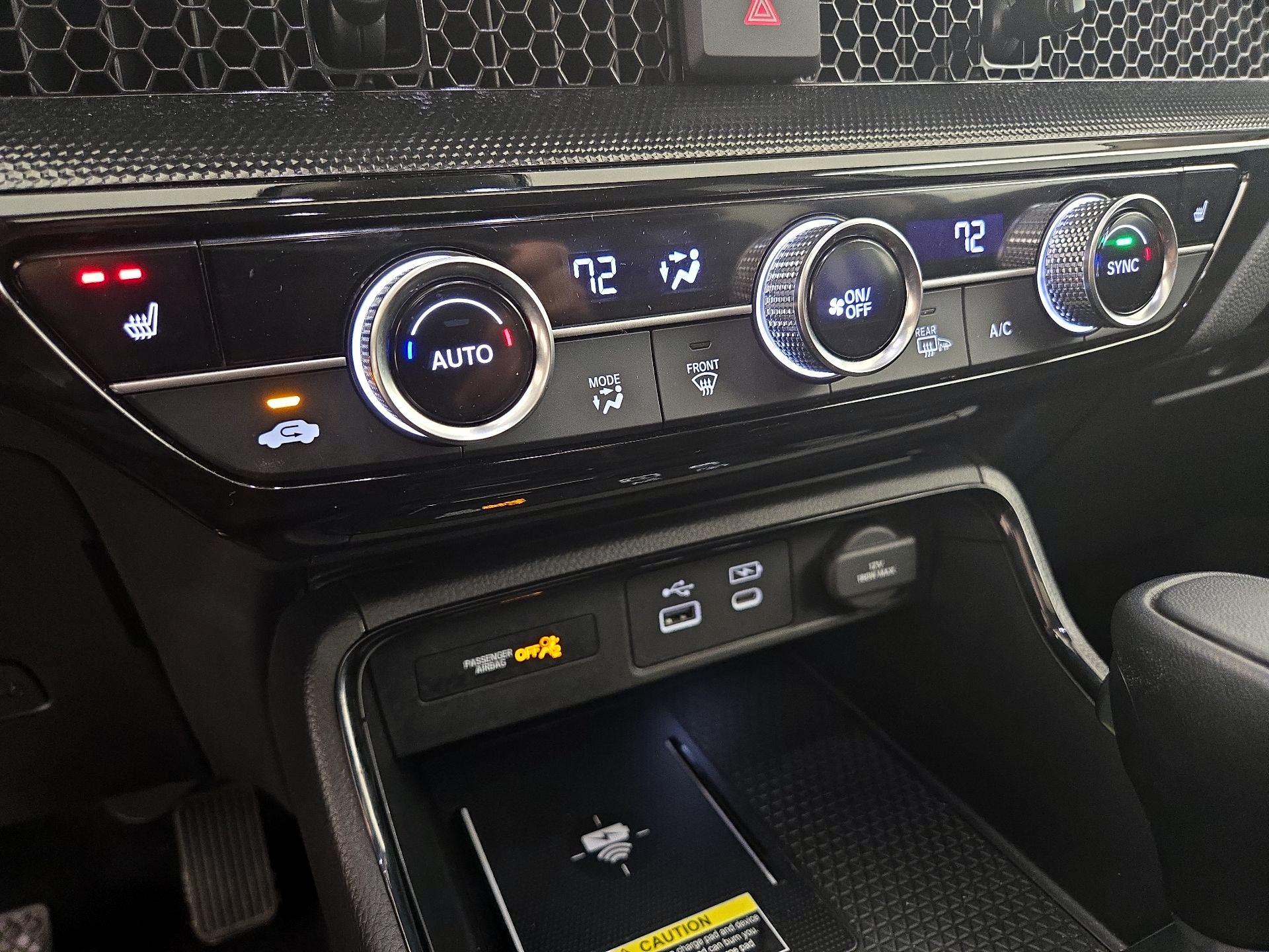 Thumbnail: 2025 Honda CR-V - 16