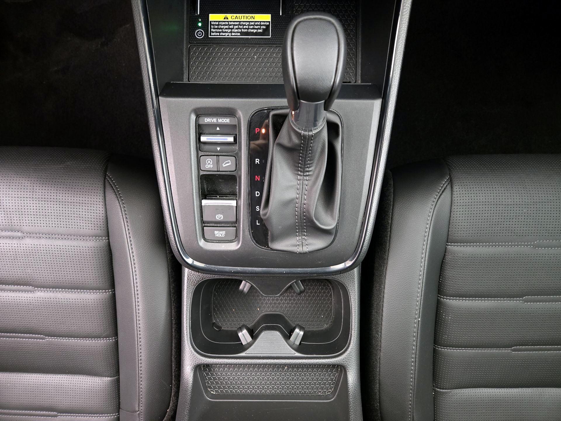 Thumbnail: 2025 Honda CR-V - 17