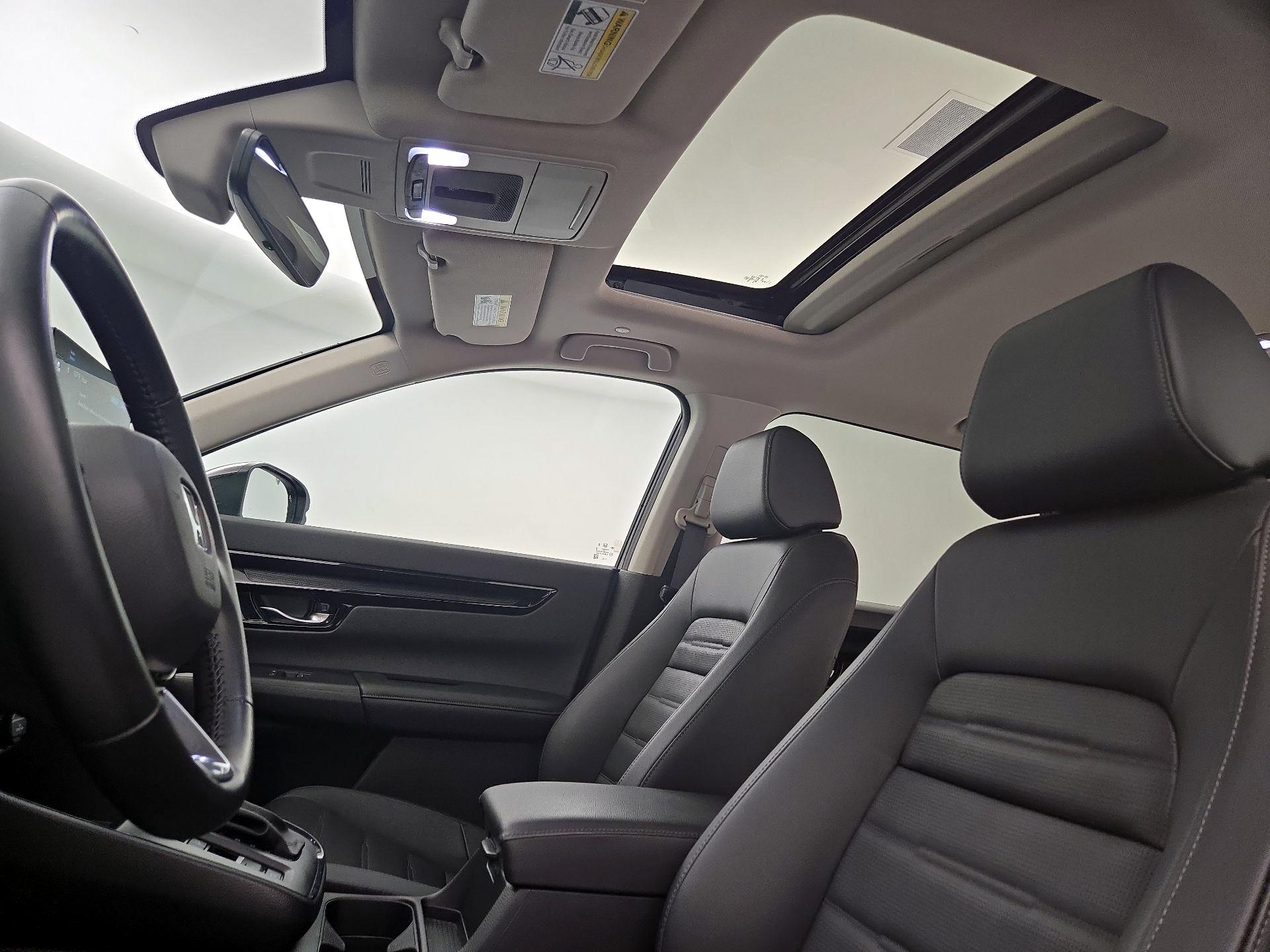 Thumbnail: 2025 Honda CR-V - 19