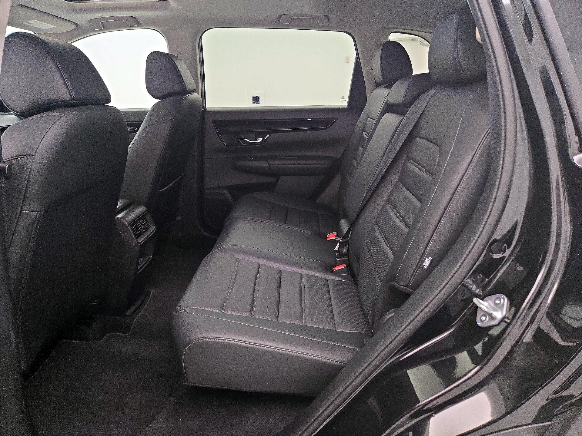 Thumbnail: 2025 Honda CR-V - 20