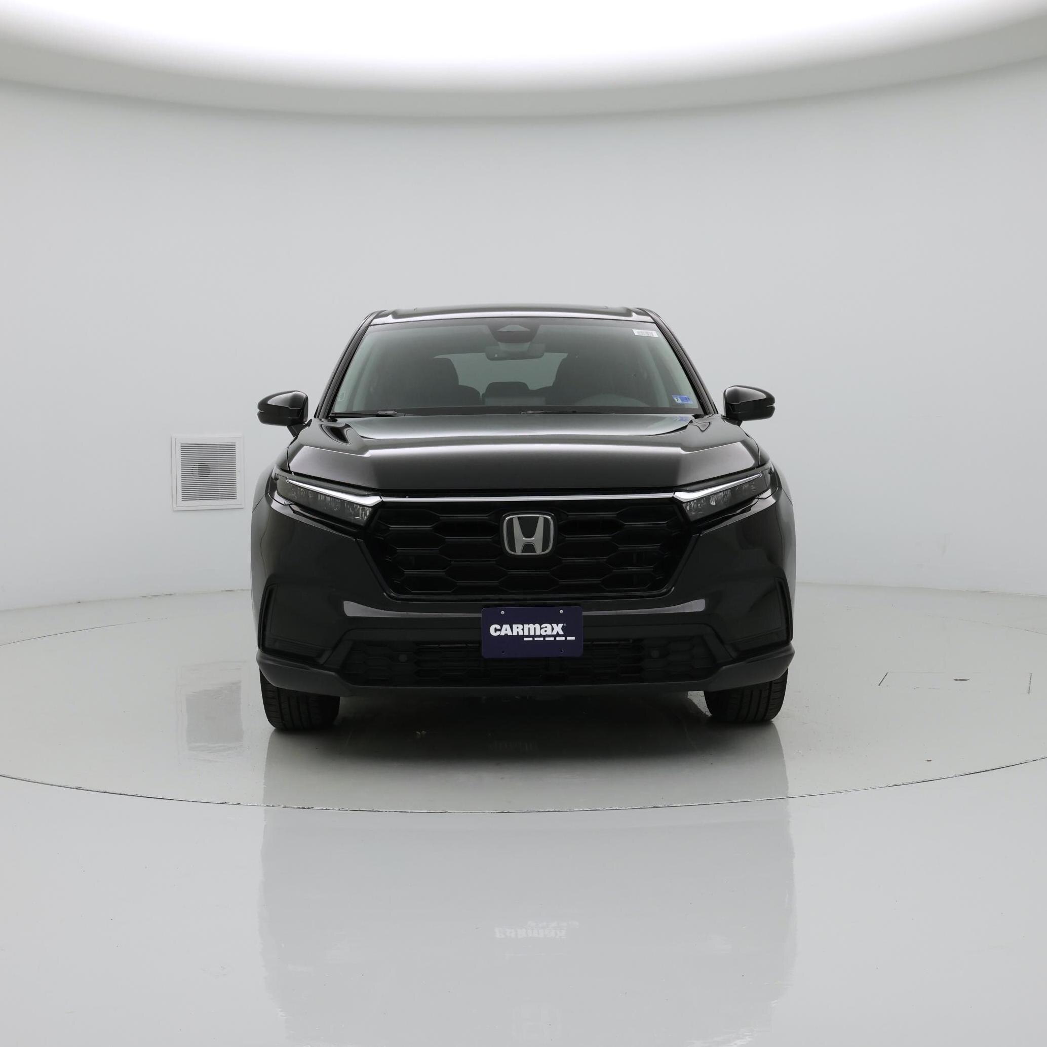 Thumbnail: 2025 Honda CR-V - 5