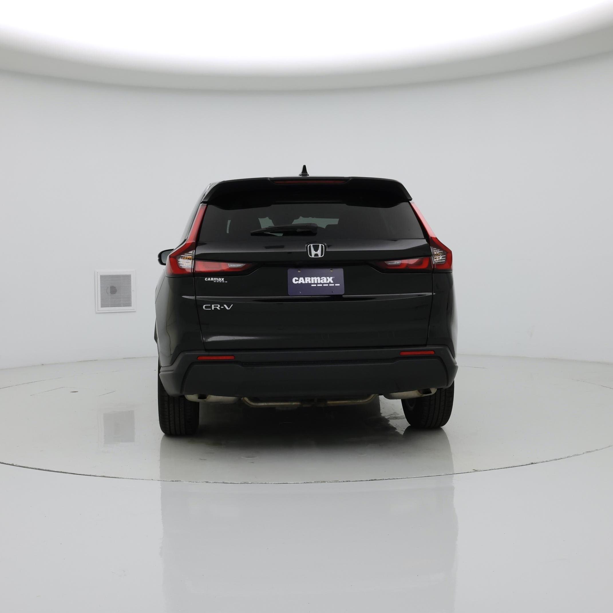 Thumbnail: 2025 Honda CR-V - 6