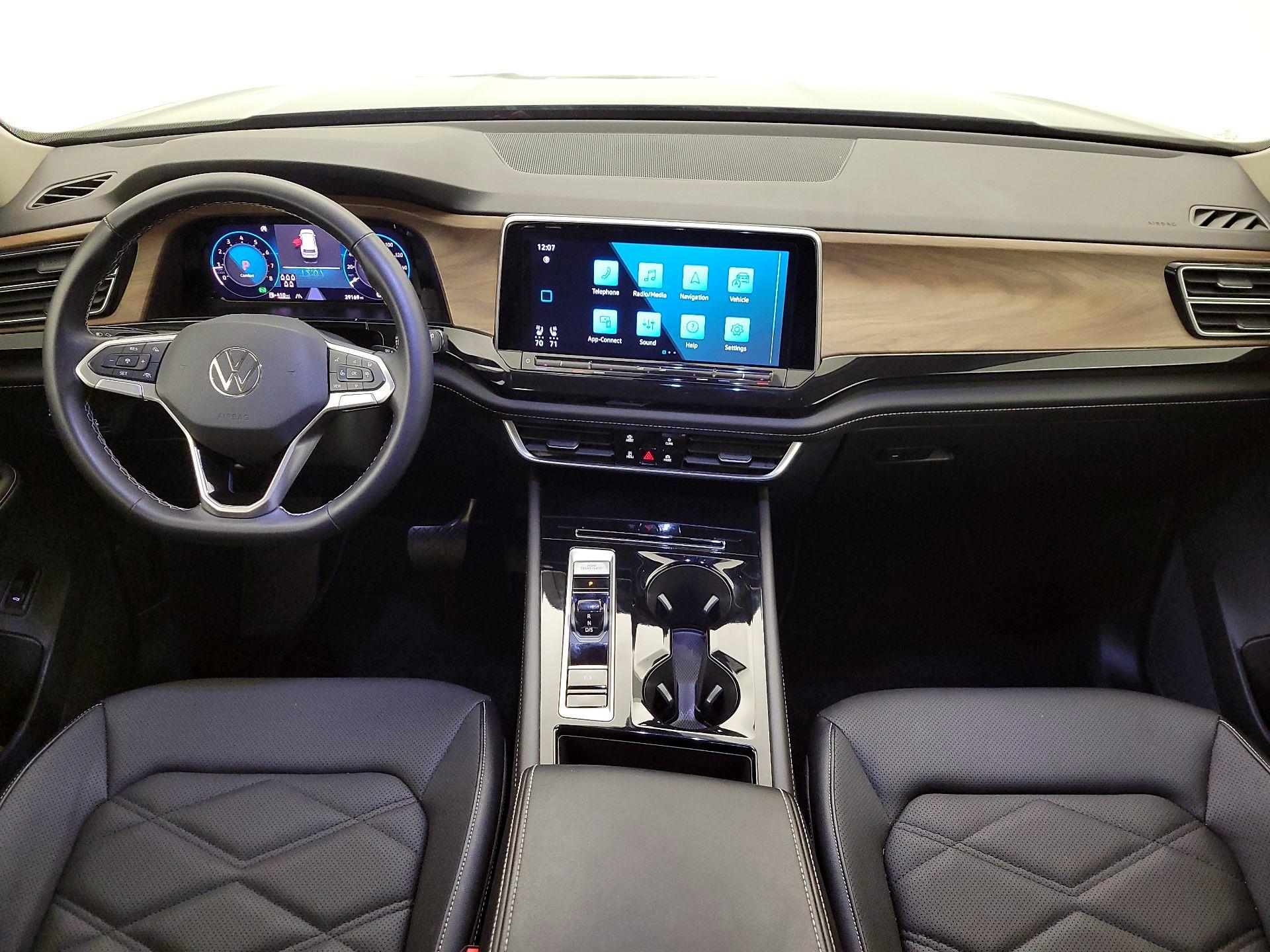 Thumbnail: 2023 Nissan Rogue - 9