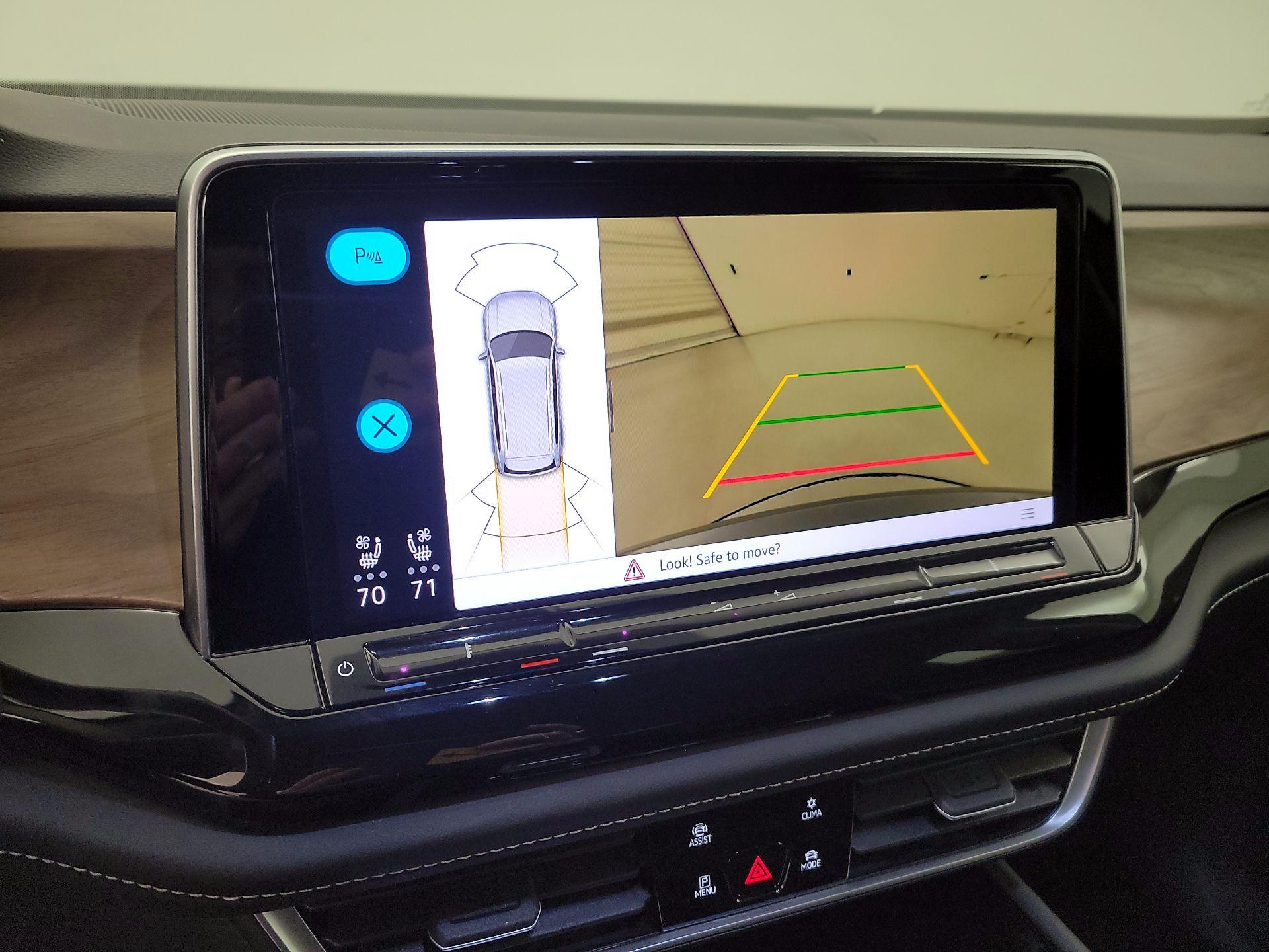 Thumbnail: 2023 Nissan Rogue - 14