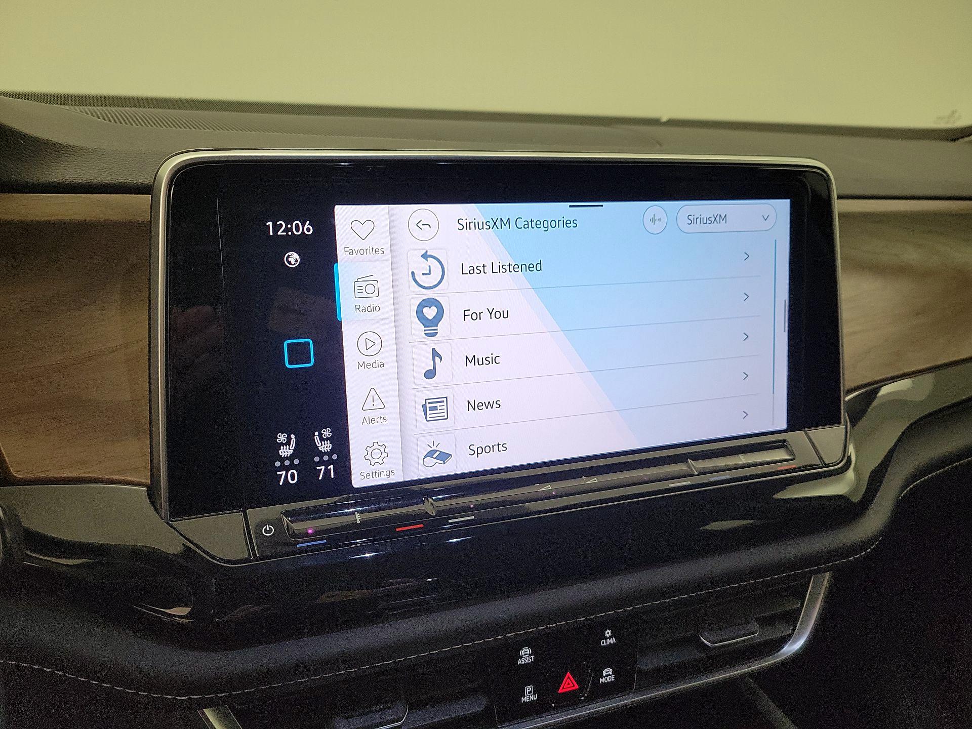 Thumbnail: 2023 Nissan Rogue - 15