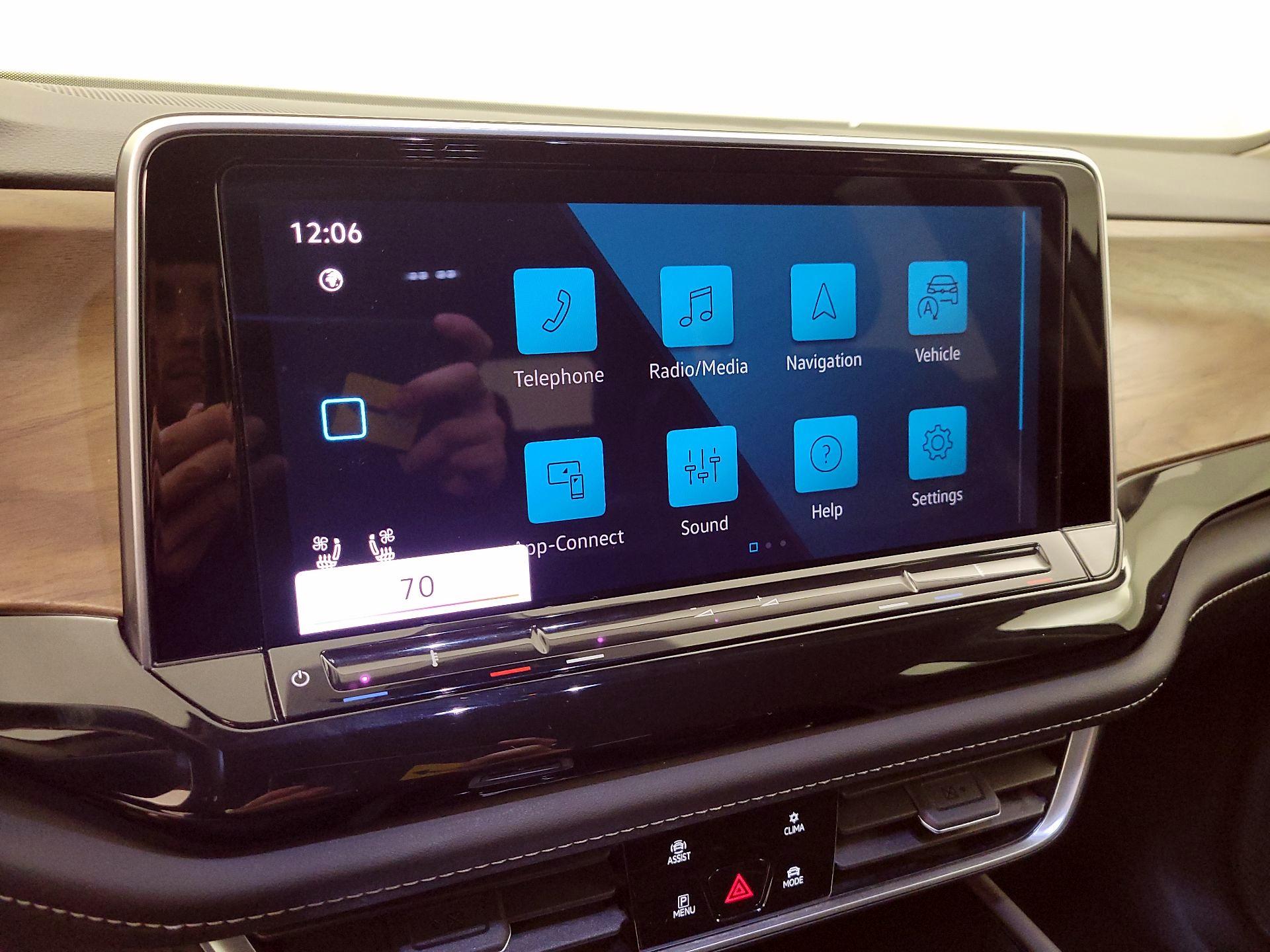 Thumbnail: 2023 Nissan Rogue - 16